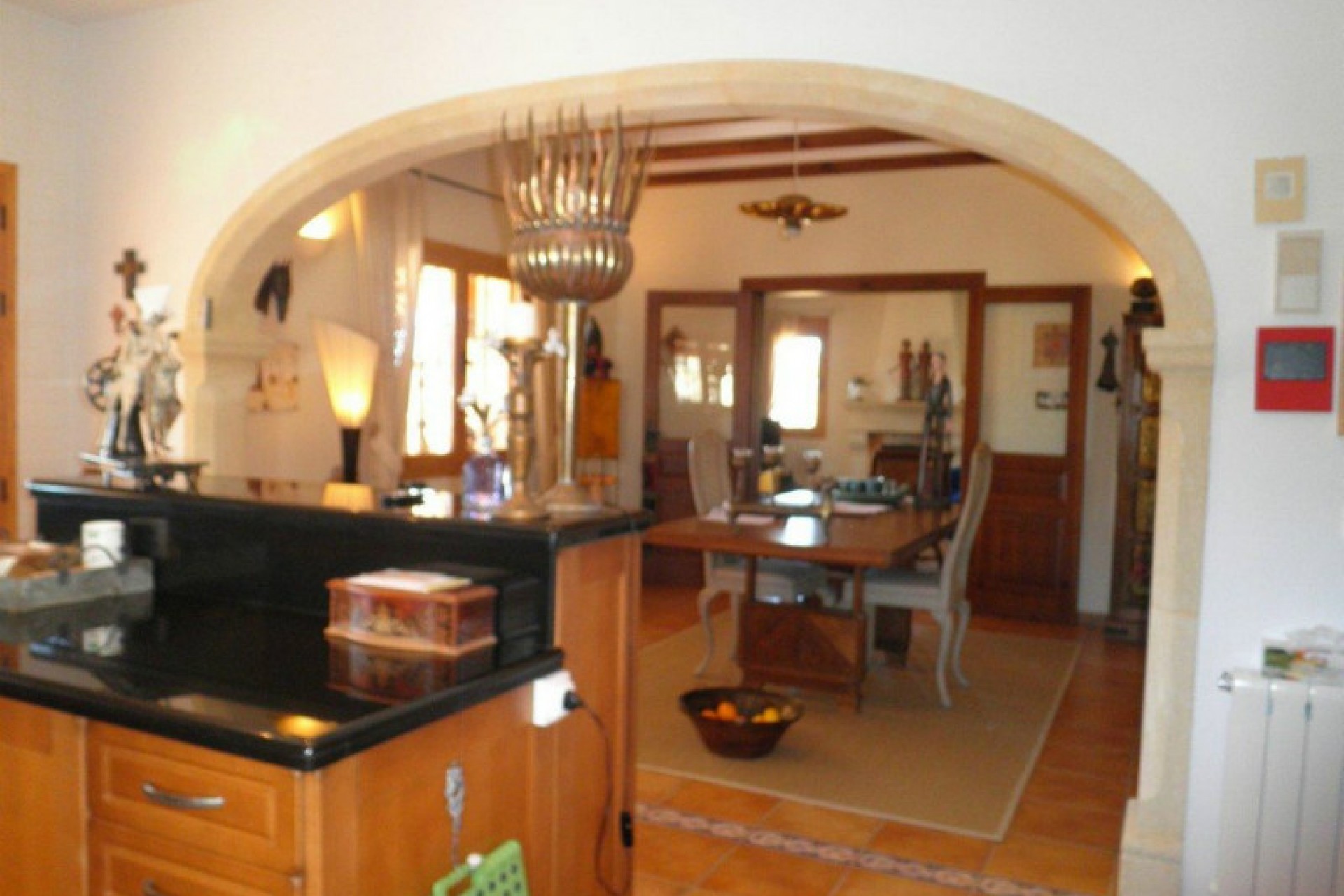 Zu verkaufen - Finca / Landgut -
Jalon
