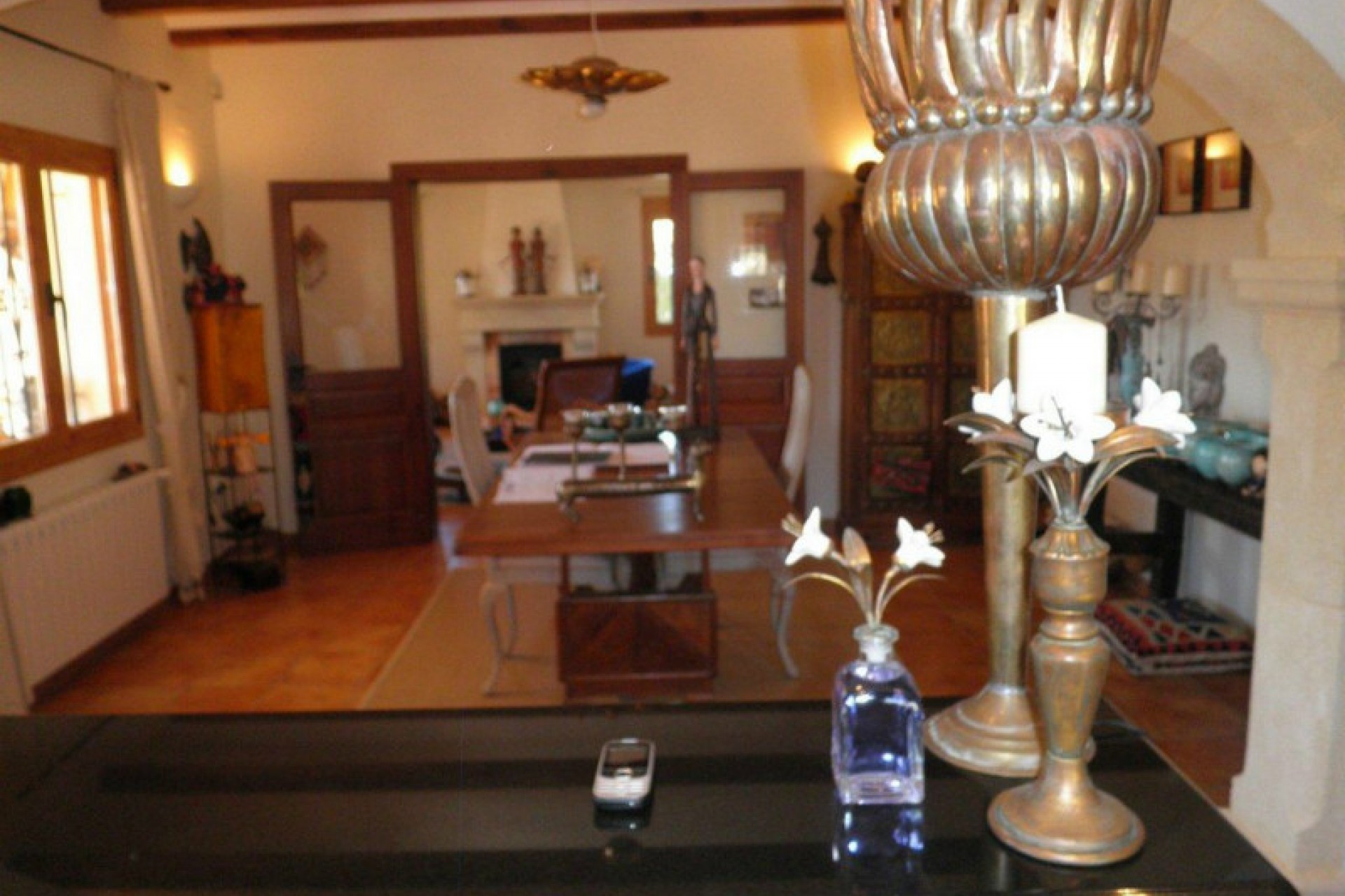 Zu verkaufen - Finca / Landgut -
Jalon