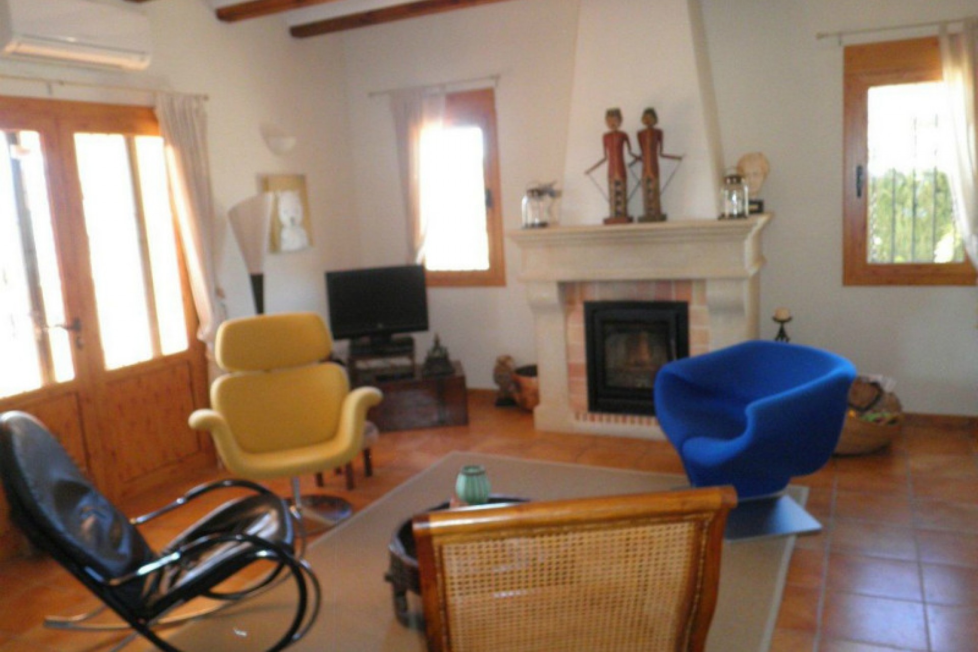 Zu verkaufen - Finca / Landgut -
Jalon