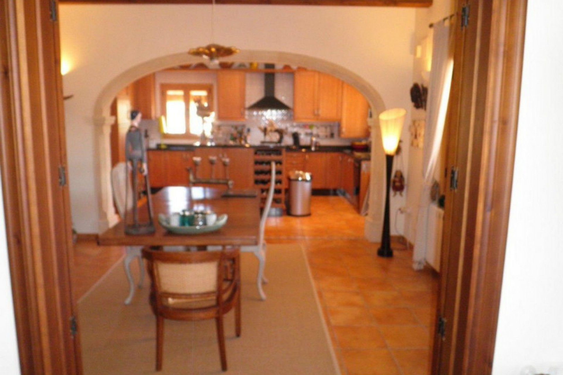Zu verkaufen - Finca / Landgut -
Jalon