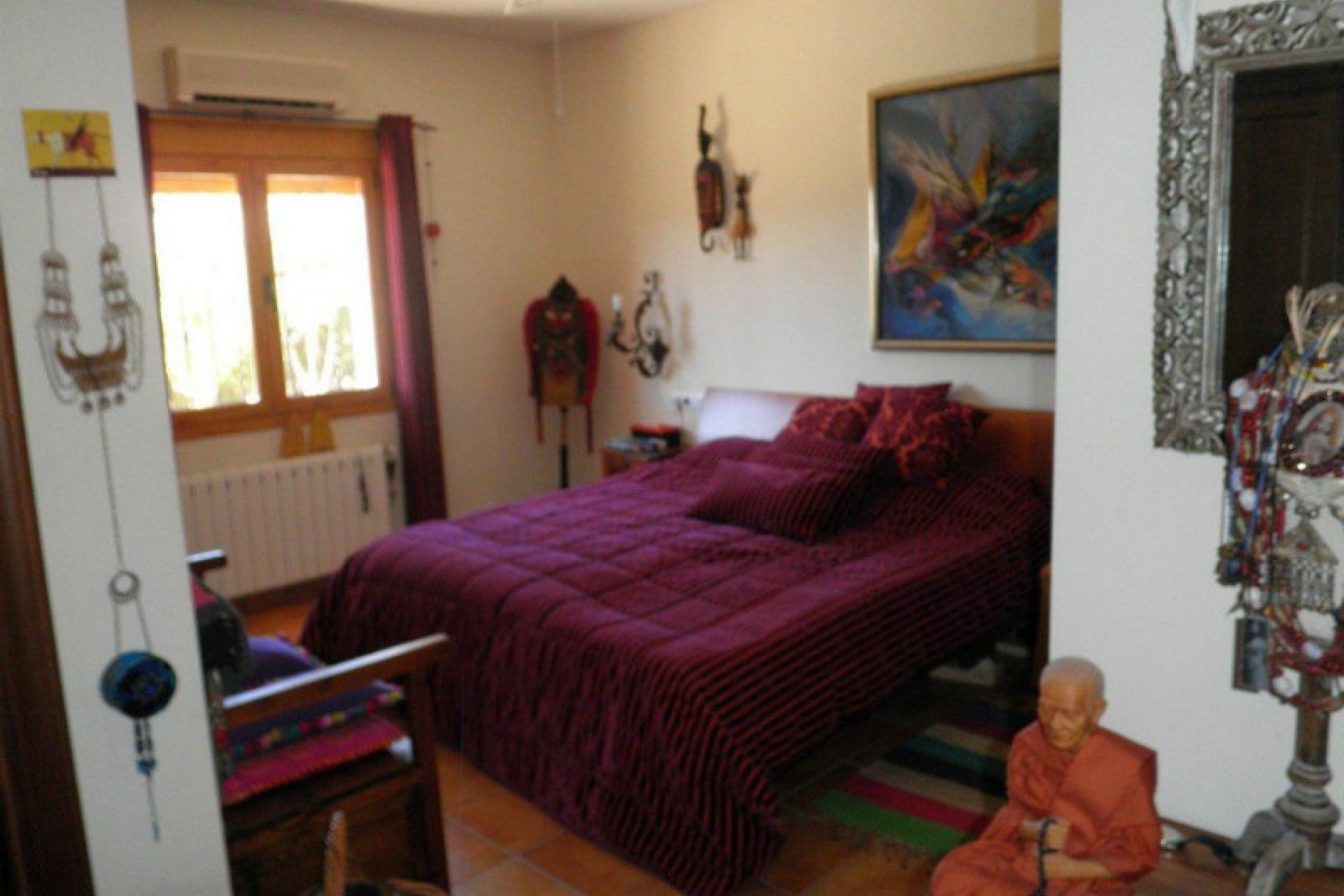 Zu verkaufen - Finca / Landgut -
Jalon