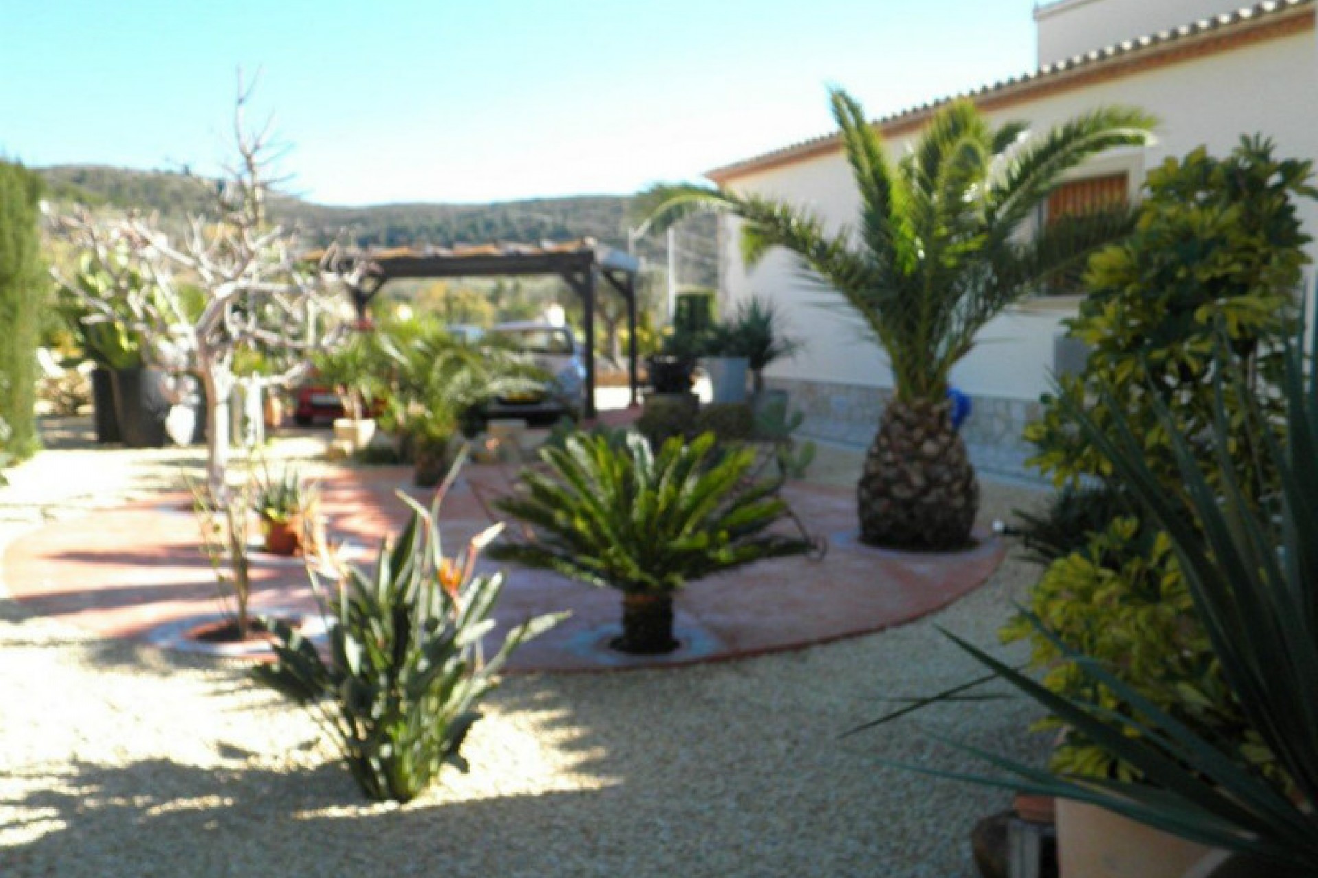 Zu verkaufen - Finca / Landgut -
Jalon