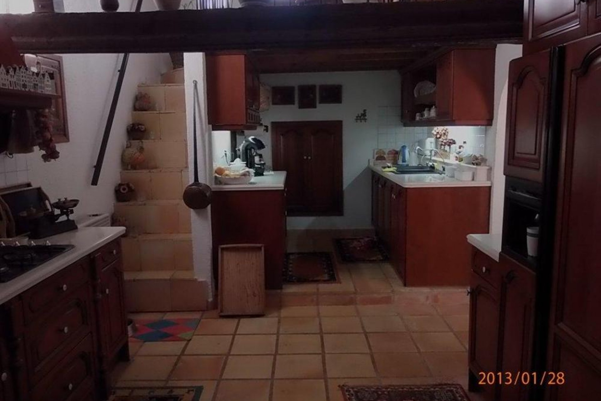 Zu verkaufen - Finca / Landgut -
Jalon