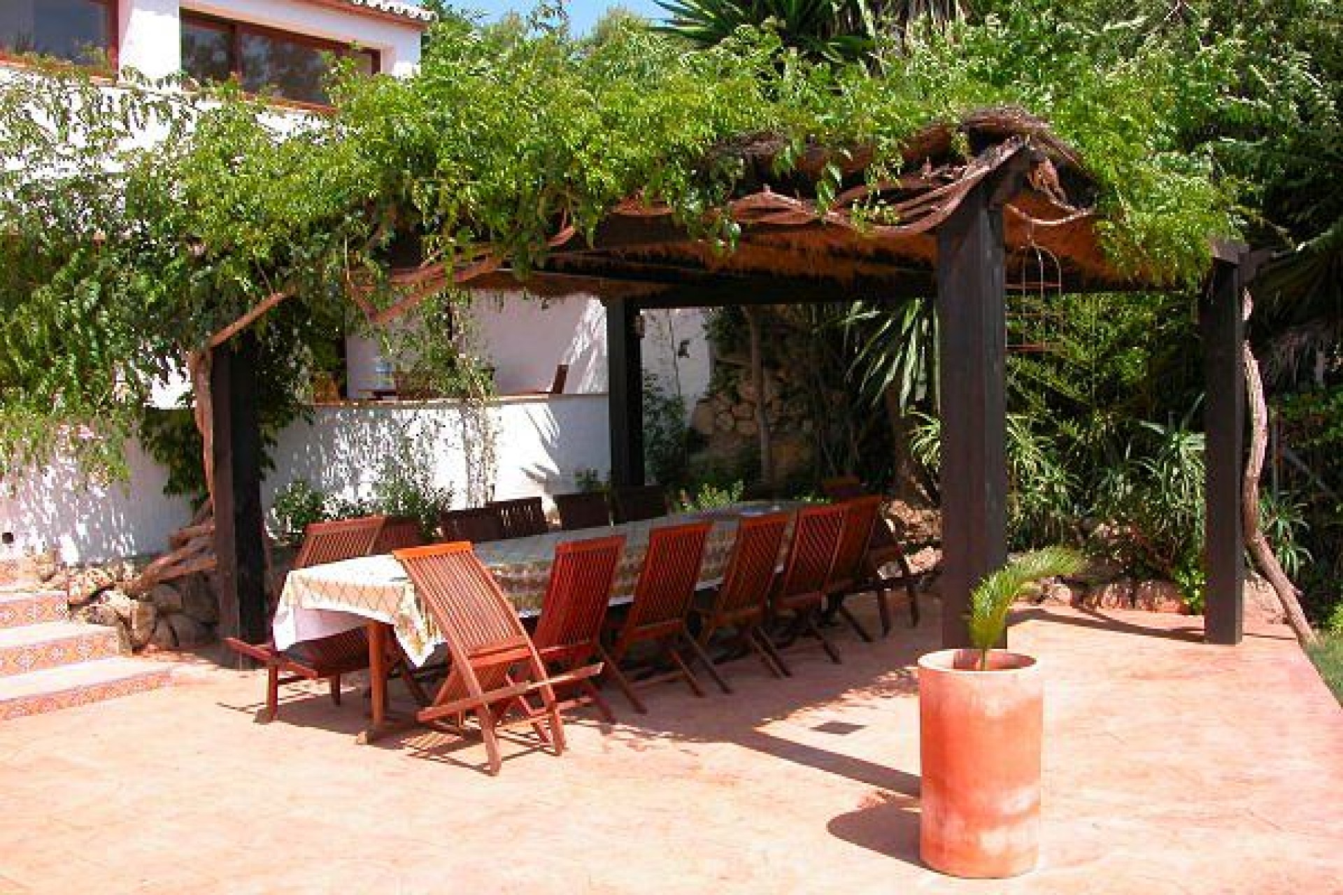 Zu verkaufen - Finca / Landgut -
Javea