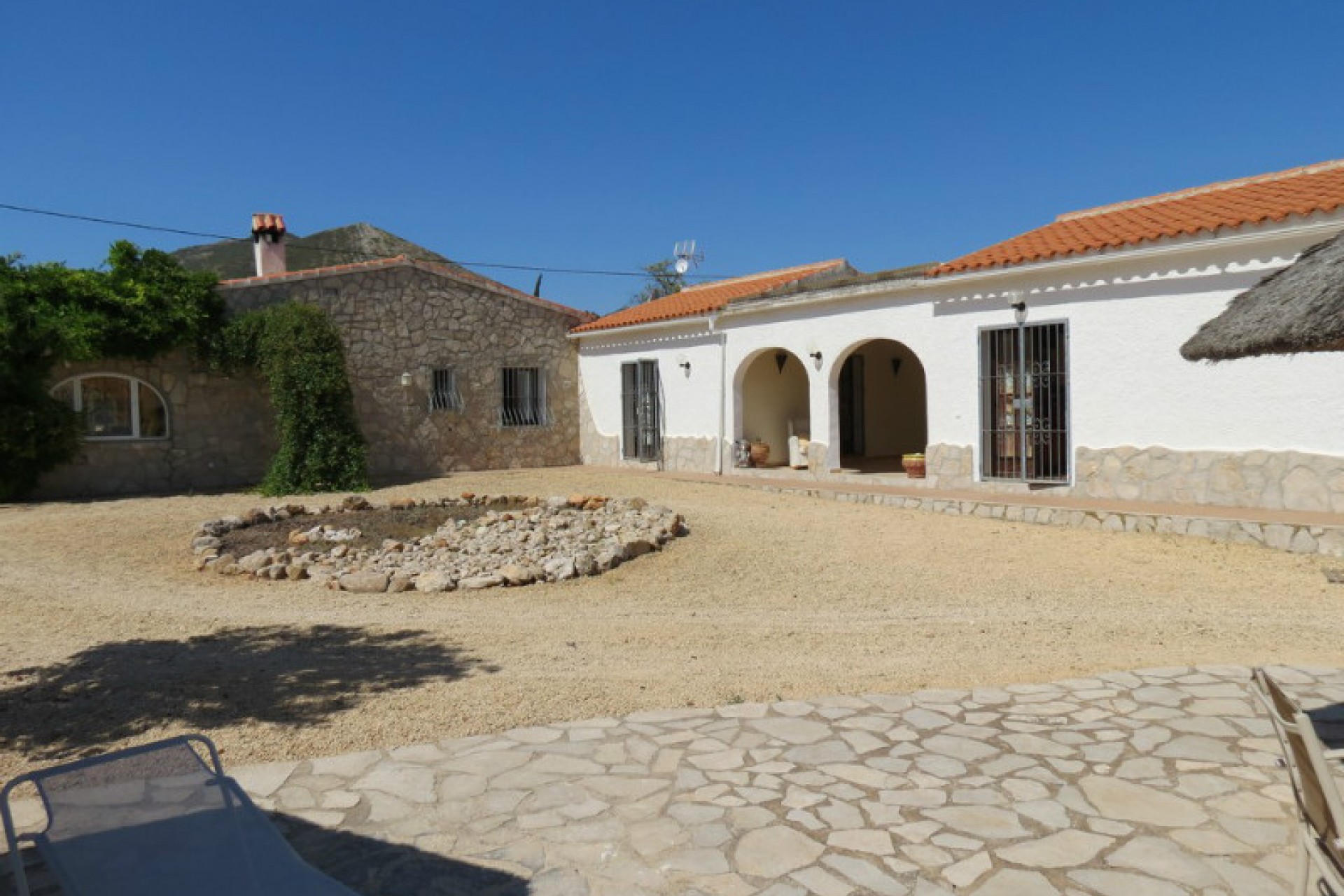 Zu verkaufen - Finca / Landgut -
Lliber