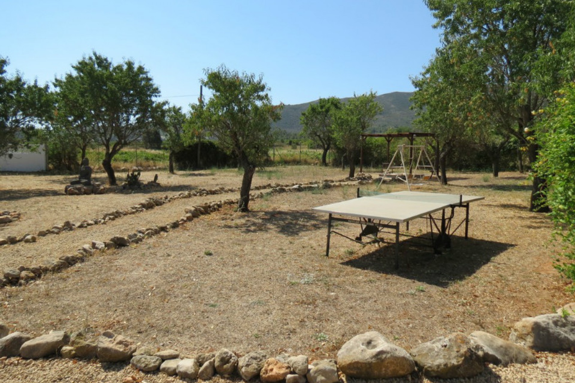 Zu verkaufen - Finca / Landgut -
Lliber