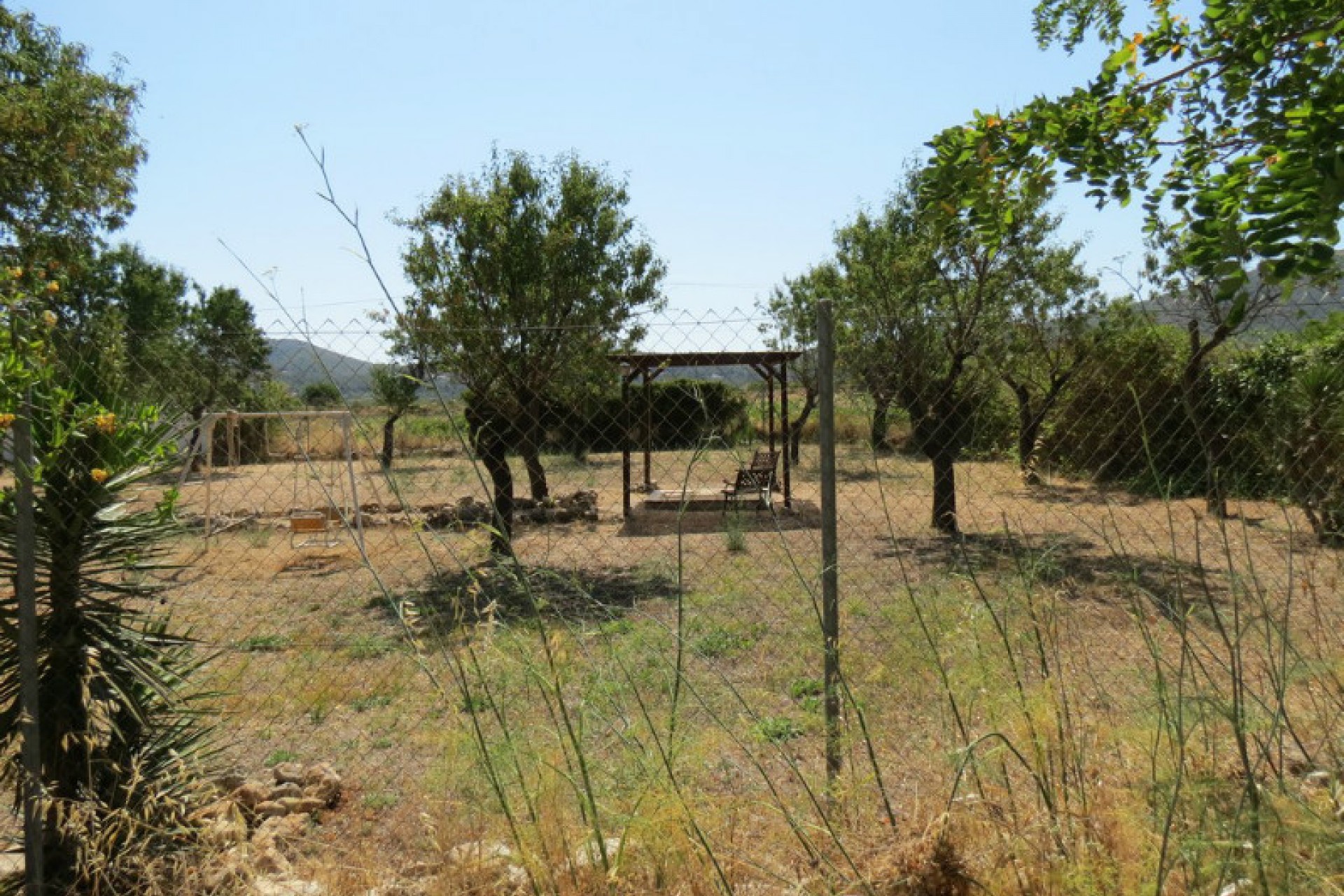 Zu verkaufen - Finca / Landgut -
Lliber