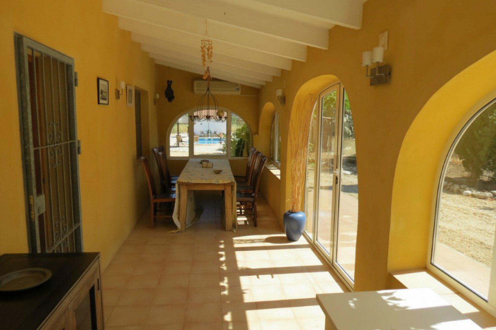 Zu verkaufen - Finca / Landgut -
Lliber