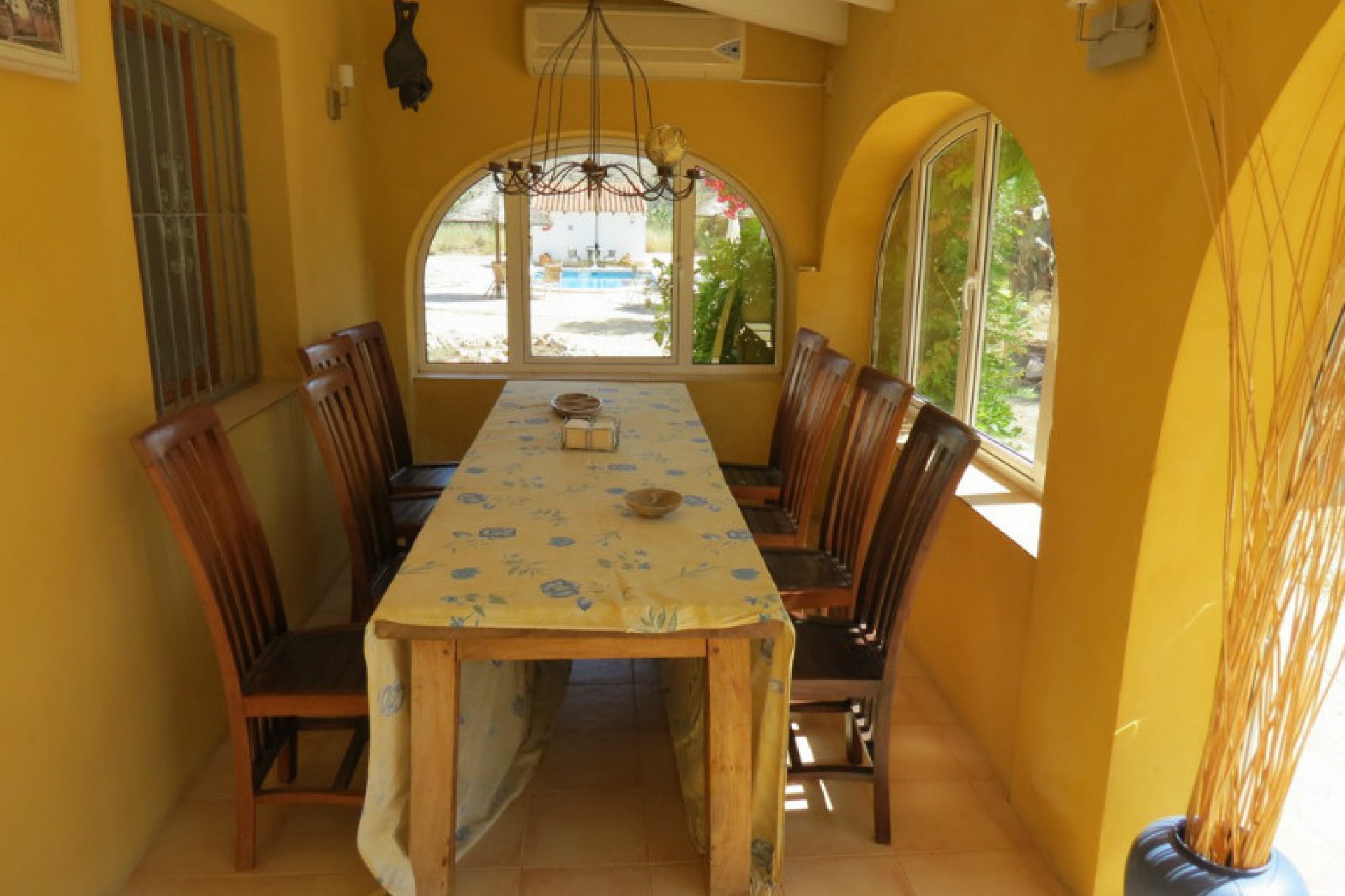 Zu verkaufen - Finca / Landgut -
Lliber