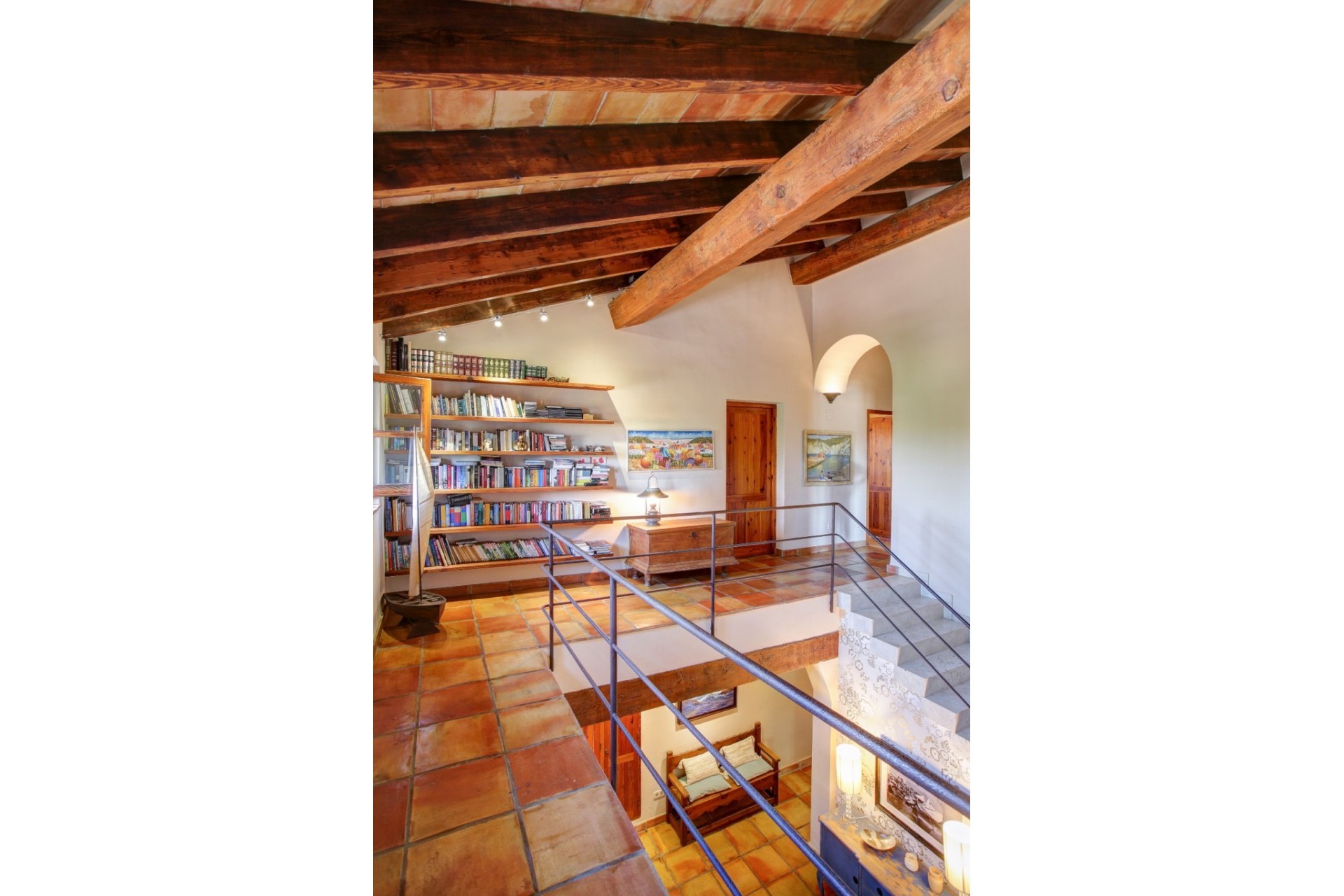 Zu verkaufen - Finca / Landgut -
Moraira - Campo