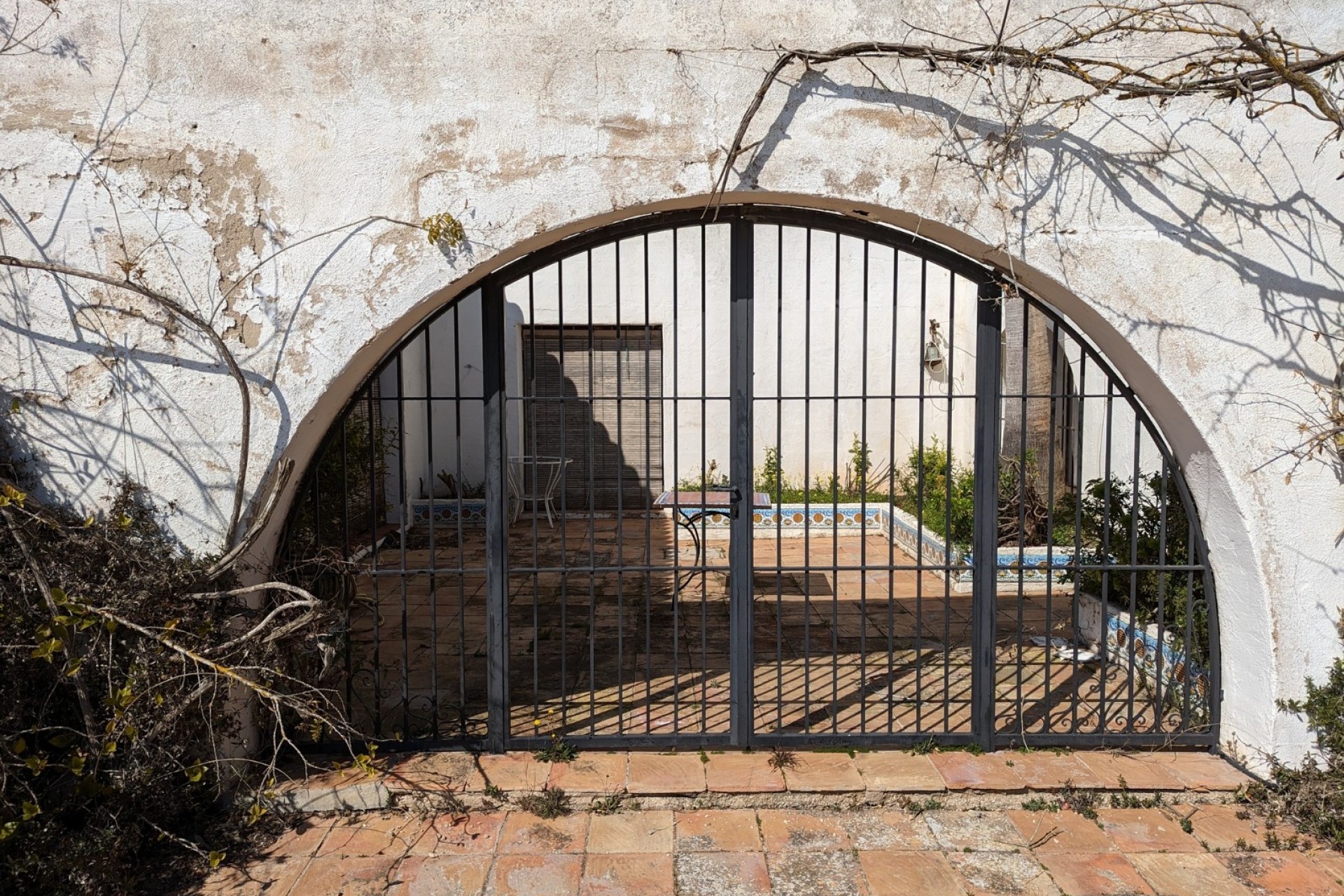Zu verkaufen - Finca / Landgut -
Moraira - Coma de los Frailes