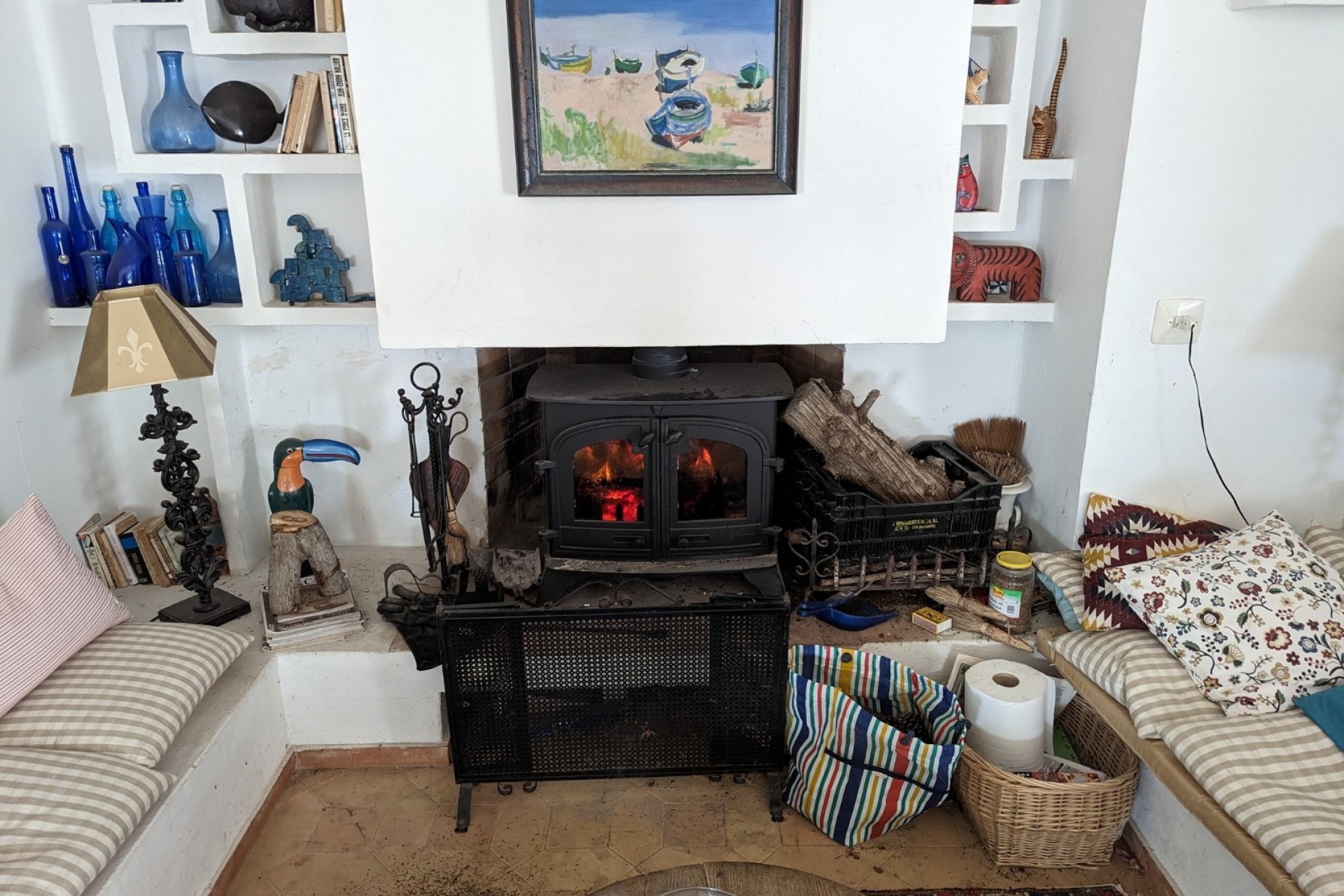 Zu verkaufen - Finca / Landgut -
Moraira - Coma de los Frailes