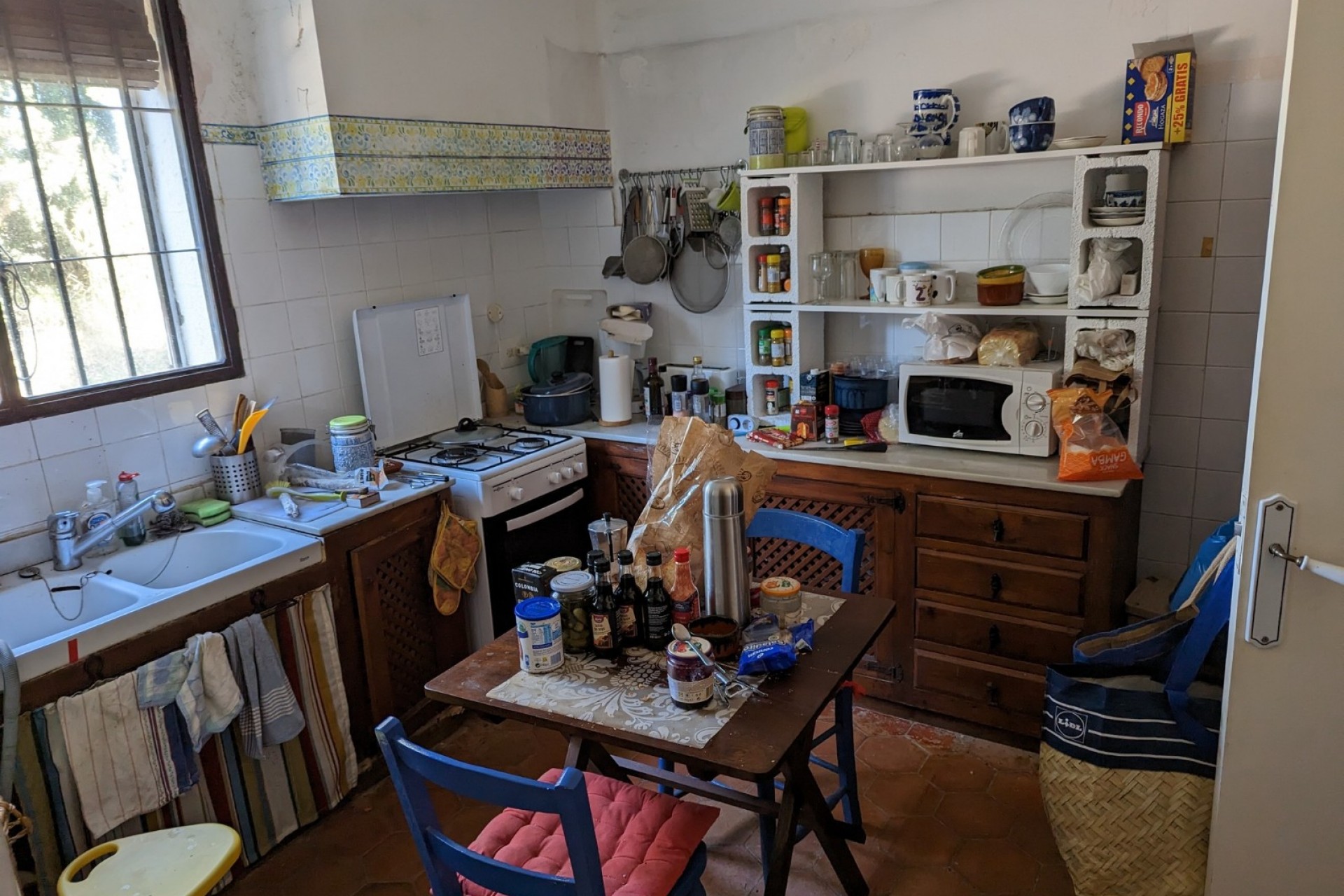 Zu verkaufen - Finca / Landgut -
Moraira - Coma de los Frailes