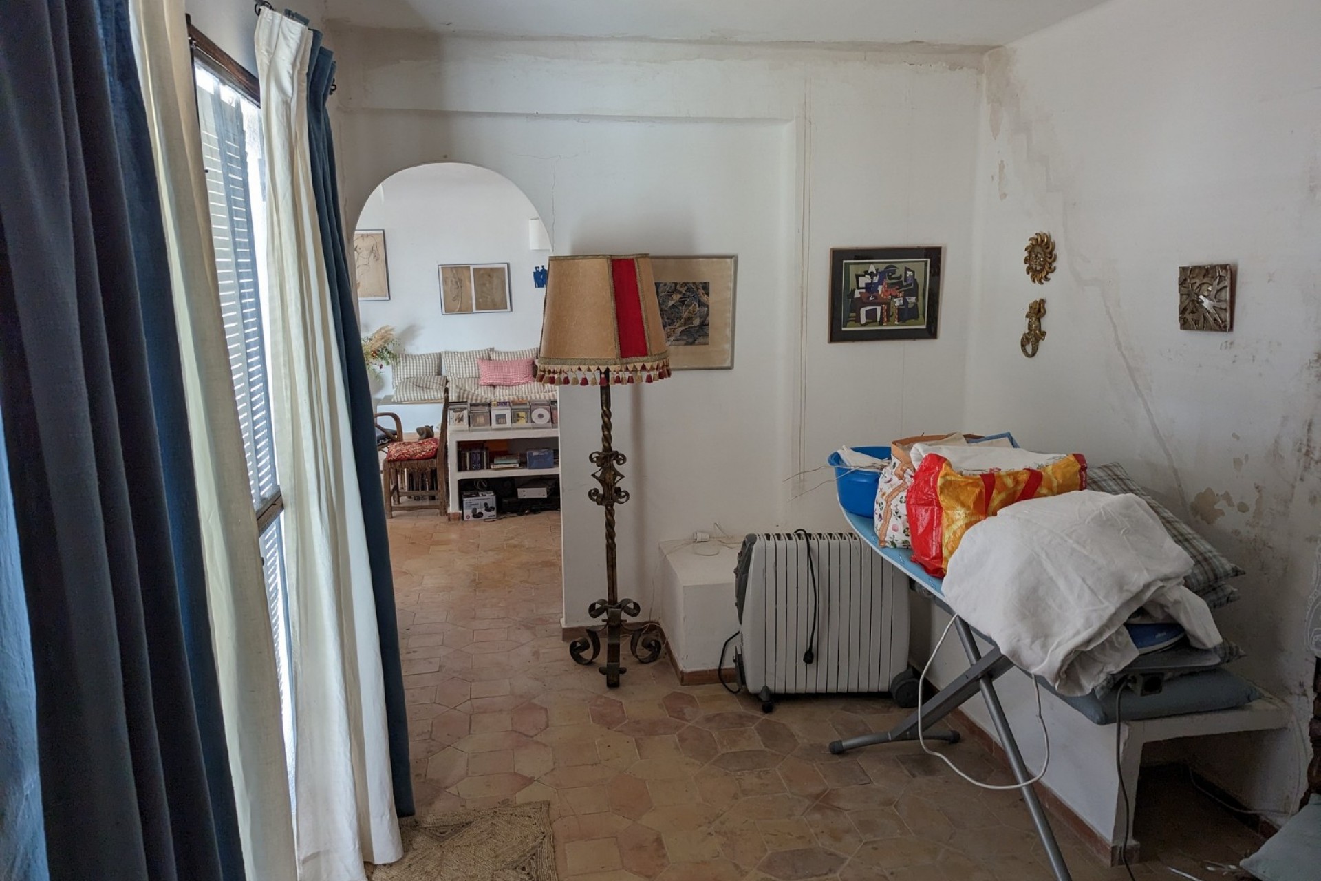 Zu verkaufen - Finca / Landgut -
Moraira - Coma de los Frailes