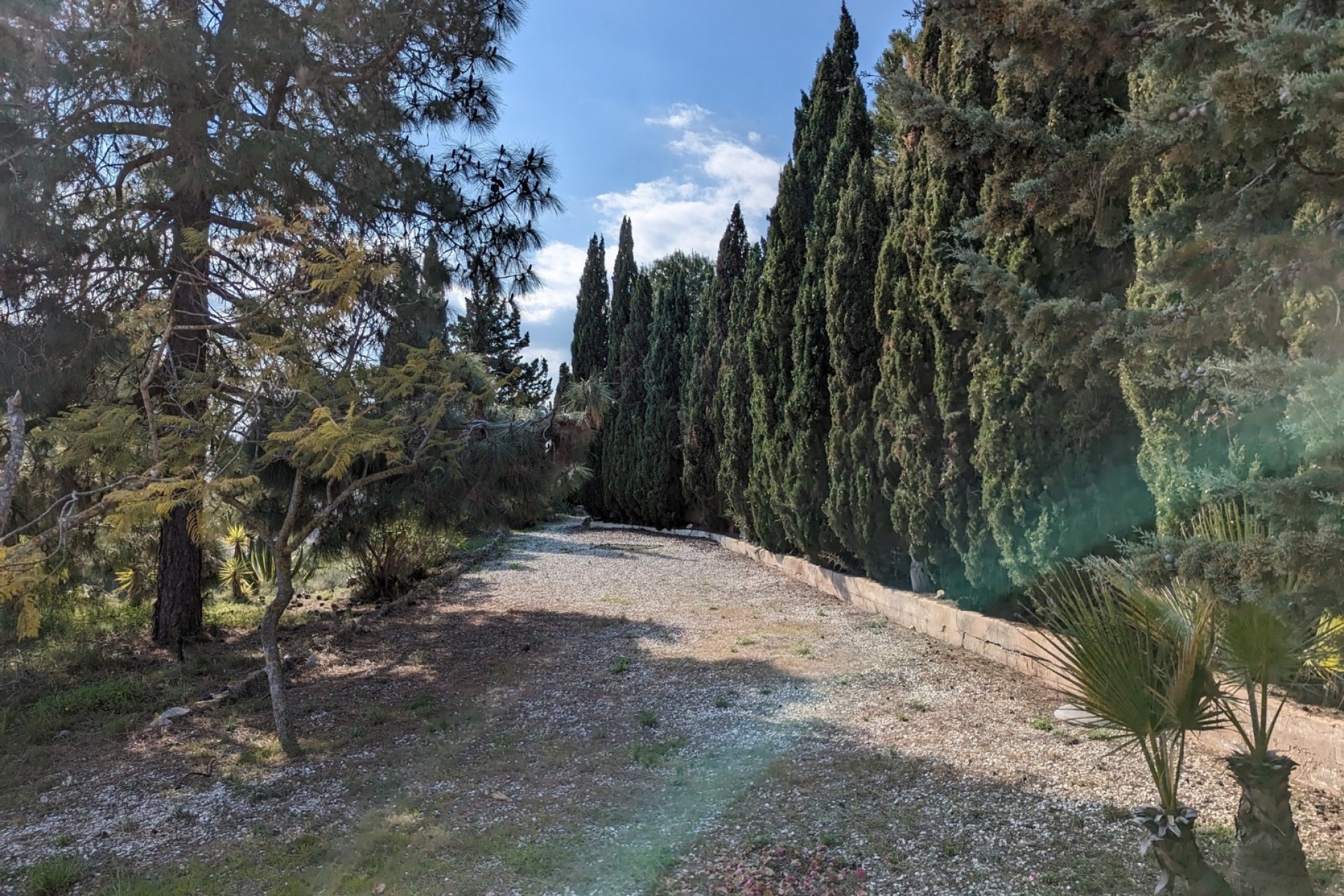 Zu verkaufen - Finca / Landgut -
Moraira - Coma de los Frailes