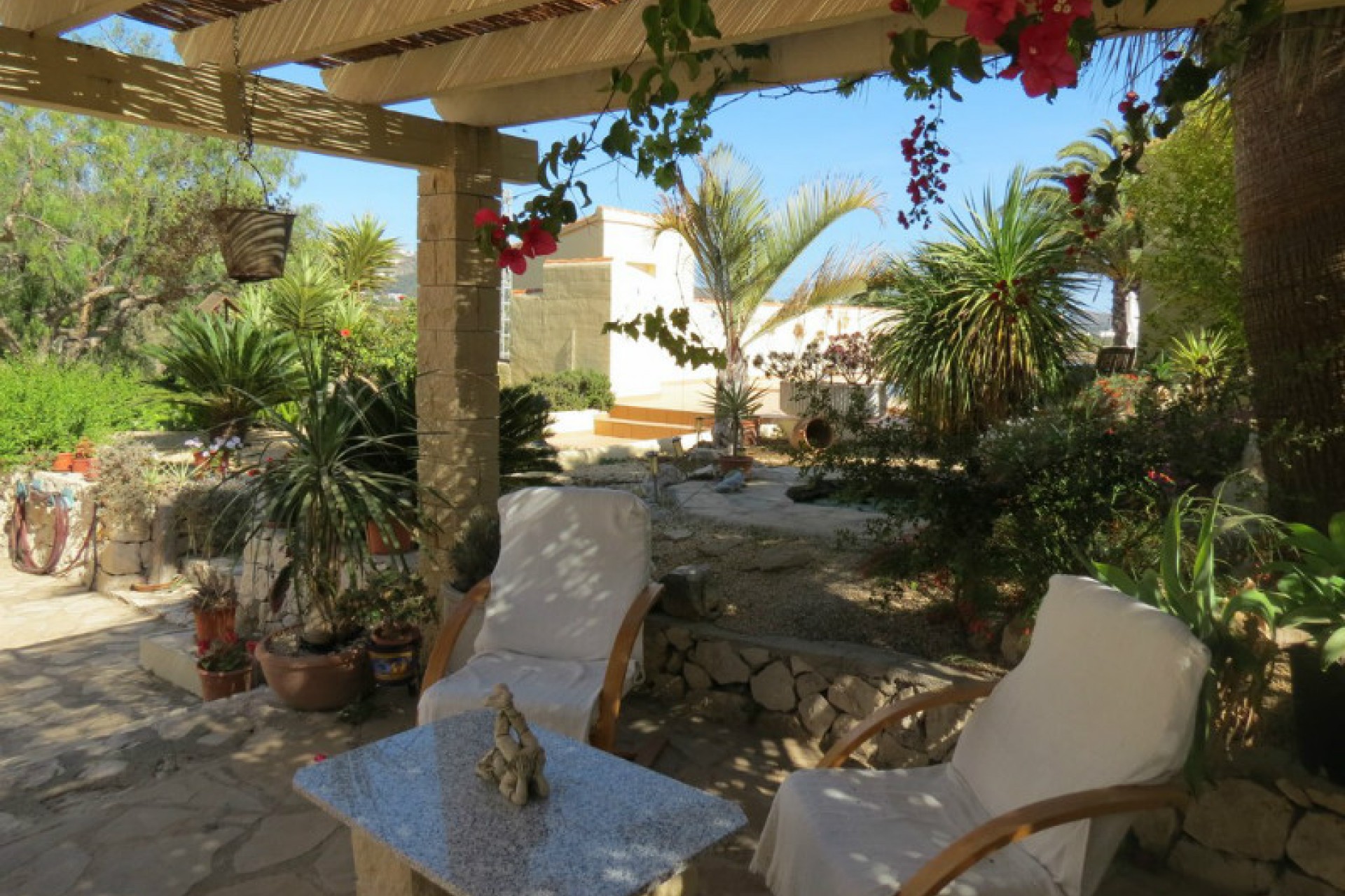 Zu verkaufen - Finca / Landgut -
Moraira