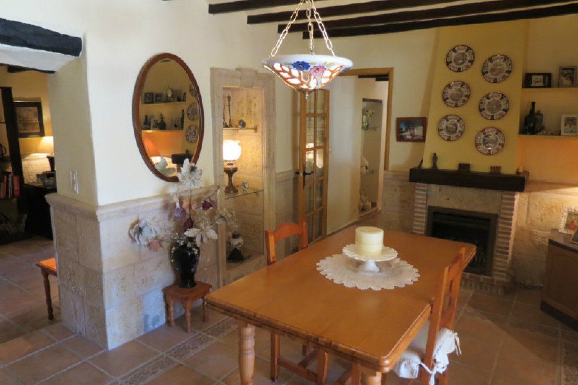 Zu verkaufen - Finca / Landgut -
Moraira