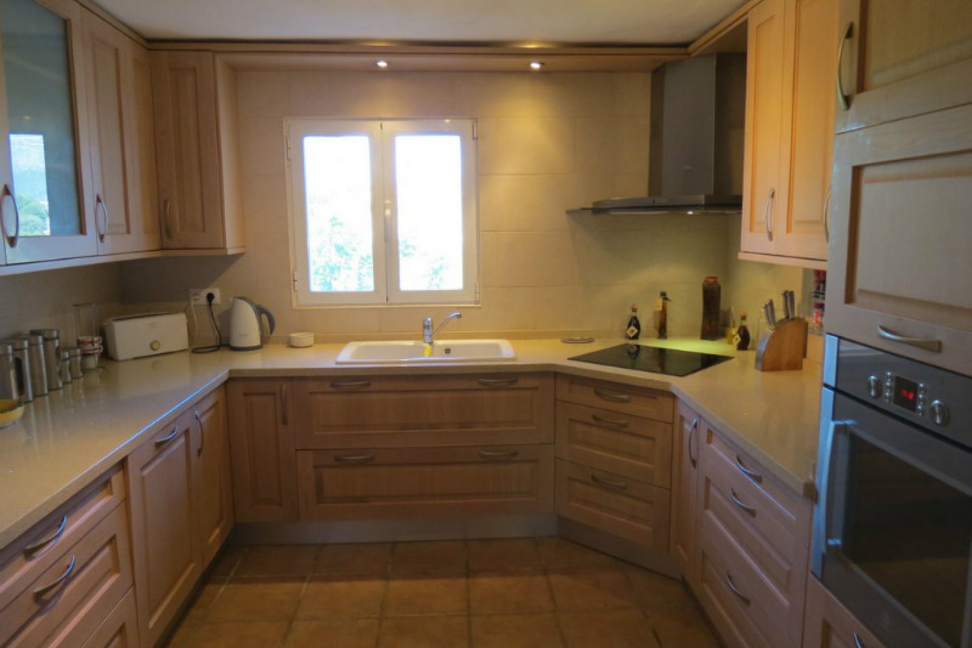 Zu verkaufen - Finca / Landgut -
Moraira