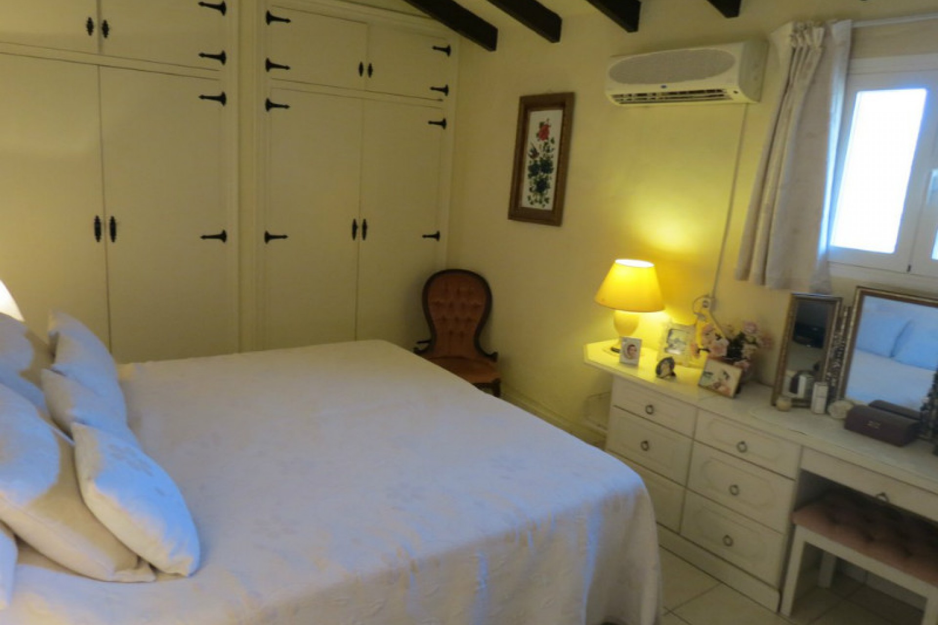 Zu verkaufen - Finca / Landgut -
Moraira