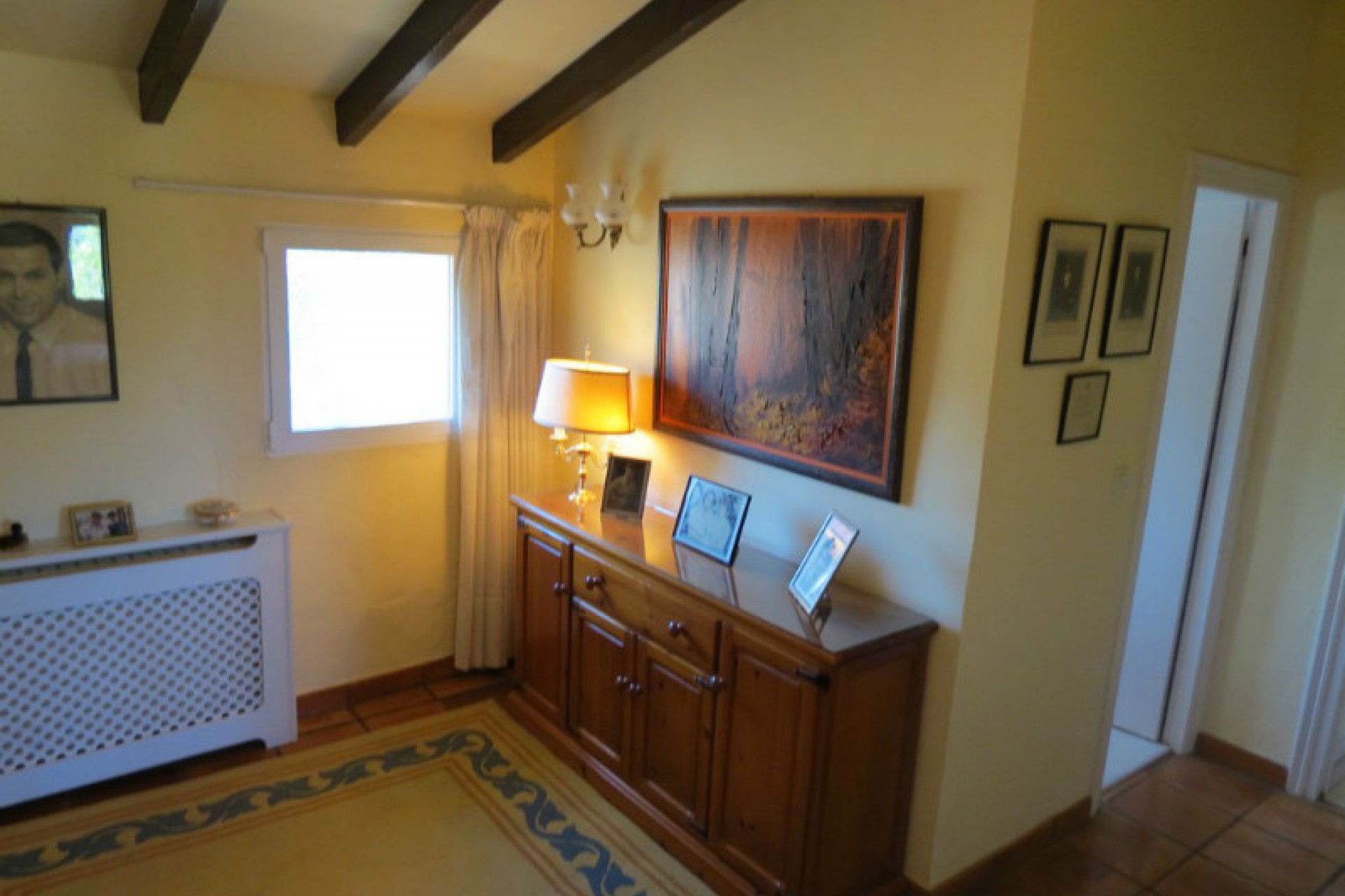 Zu verkaufen - Finca / Landgut -
Moraira