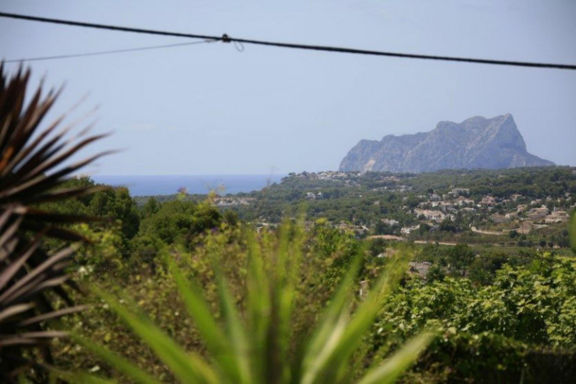 Zu verkaufen - Finca / Landgut -
Moraira