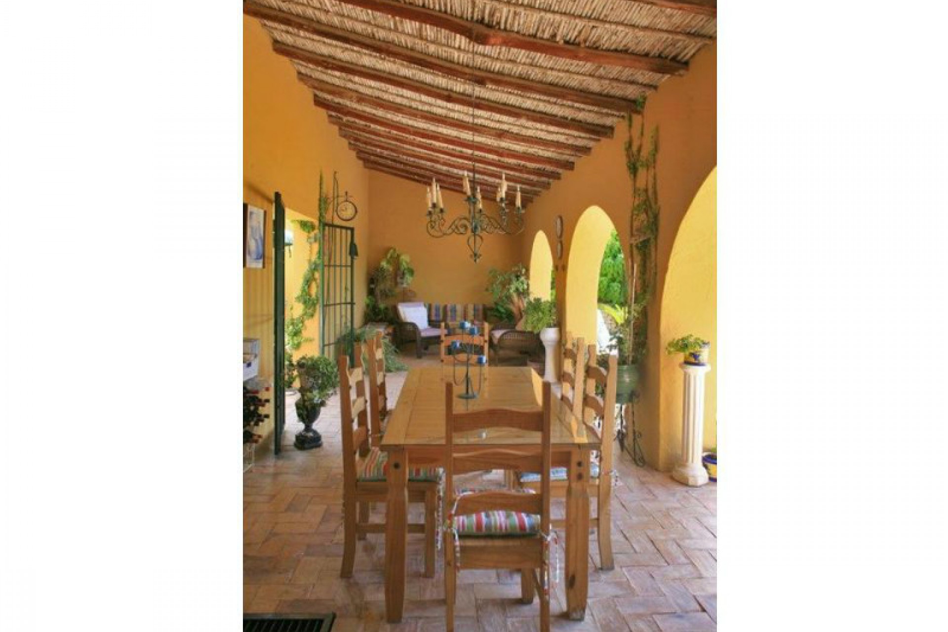 Zu verkaufen - Finca / Landgut -
Moraira