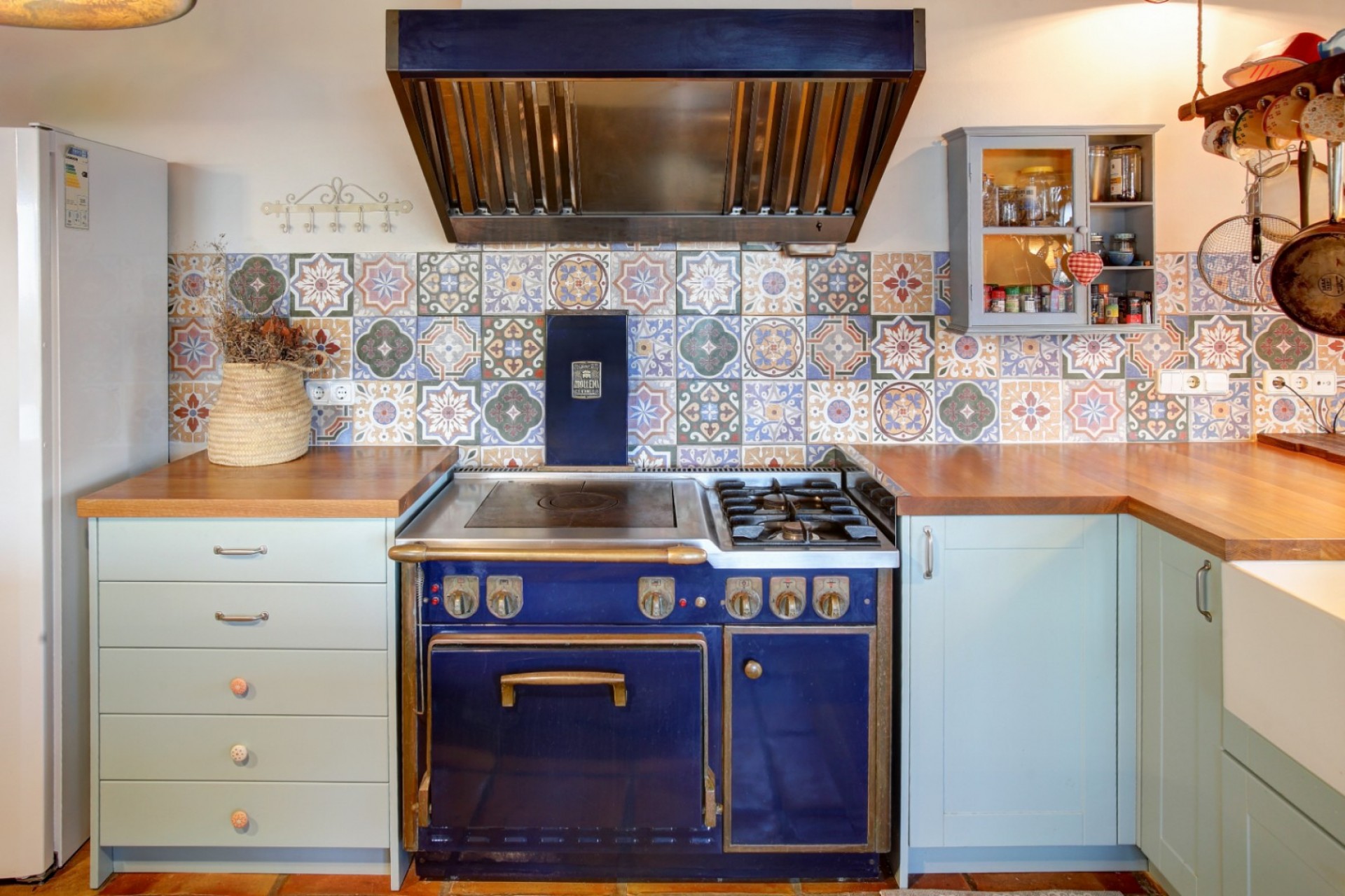 Zu verkaufen - Finca / Landgut -
Moraira