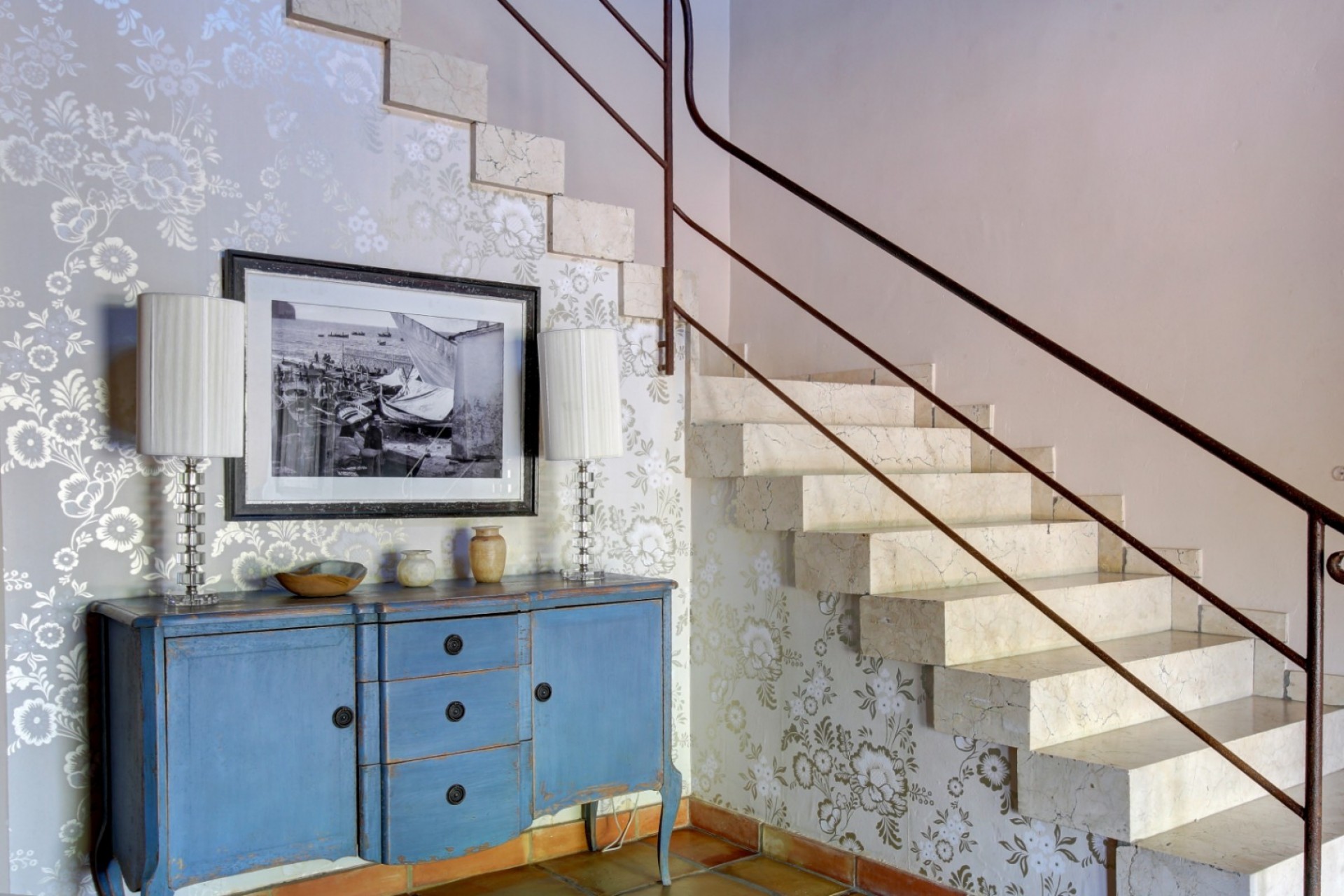 Zu verkaufen - Finca / Landgut -
Moraira