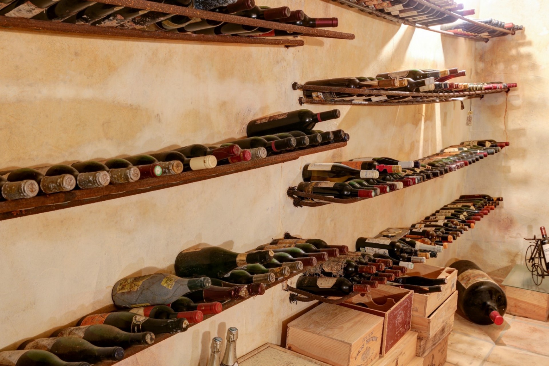 Zu verkaufen - Finca / Landgut -
Moraira