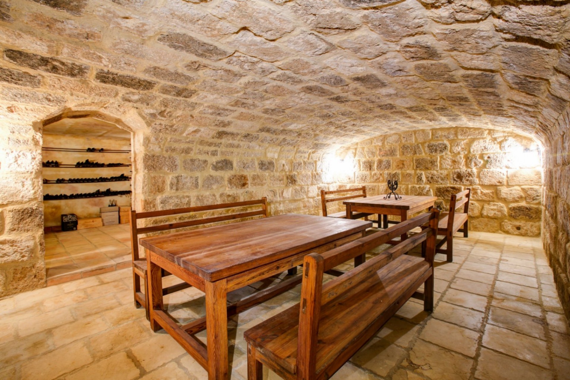 Zu verkaufen - Finca / Landgut -
Moraira