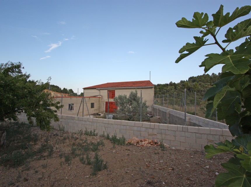 Zu verkaufen - Finca / Landgut -
Murla