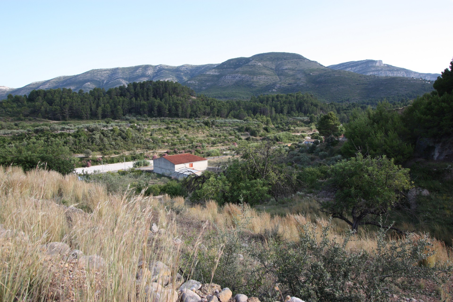 Zu verkaufen - Finca / Landgut -
Murla