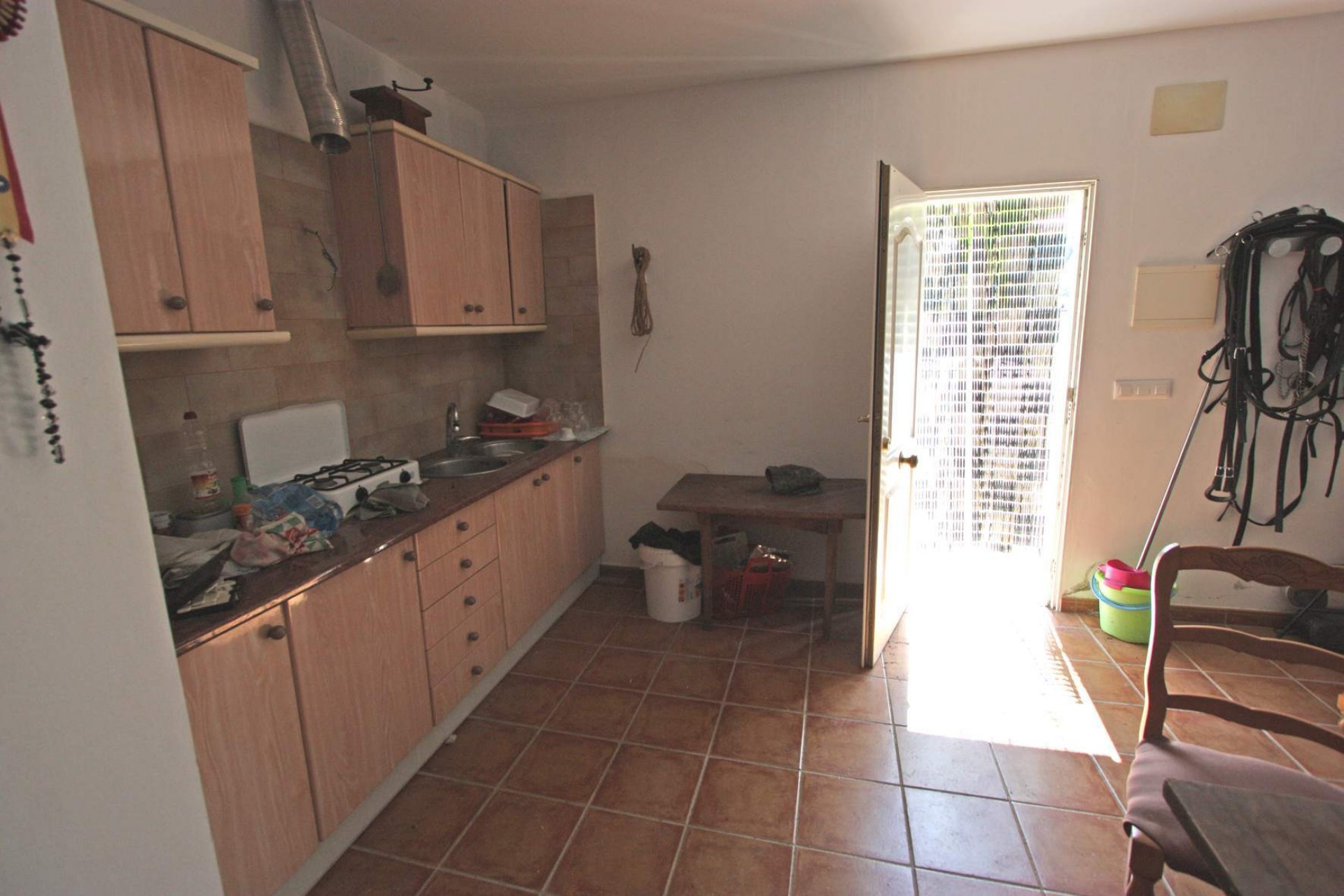 Zu verkaufen - Finca / Landgut -
Orba