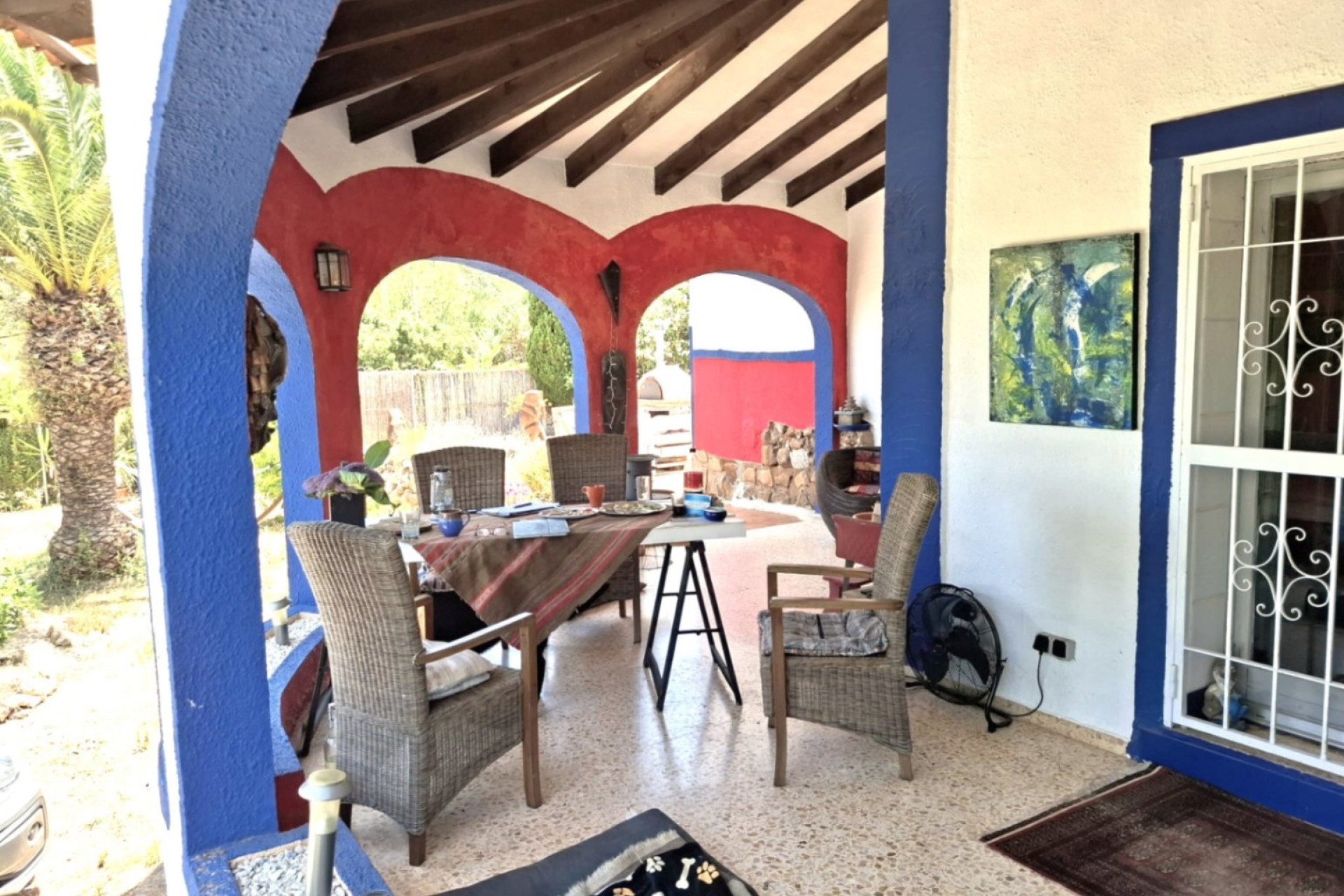 Zu verkaufen - Finca / Landgut -
Parcent