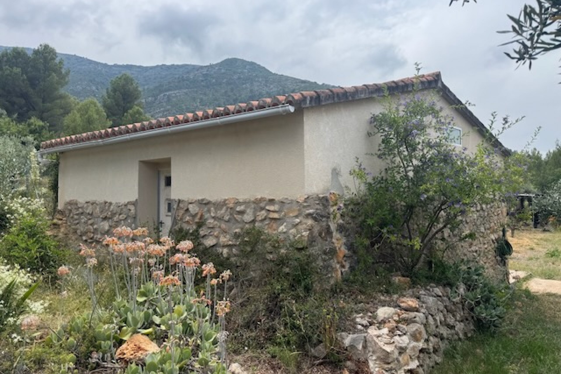 Zu verkaufen - Finca / Landgut -
Parcent