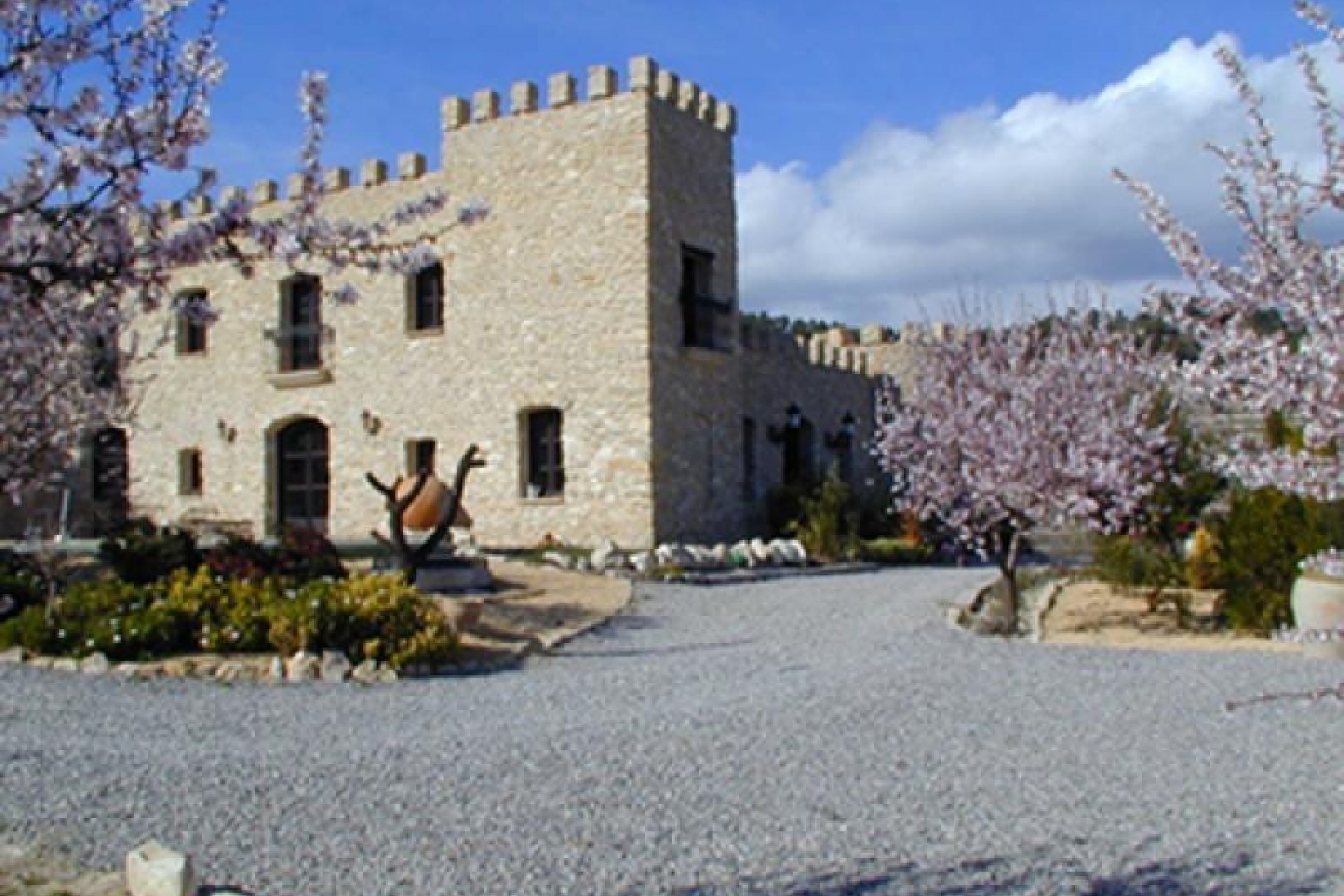 Zu verkaufen - Finca / Landgut -
Relleu - Comunidad valenciana