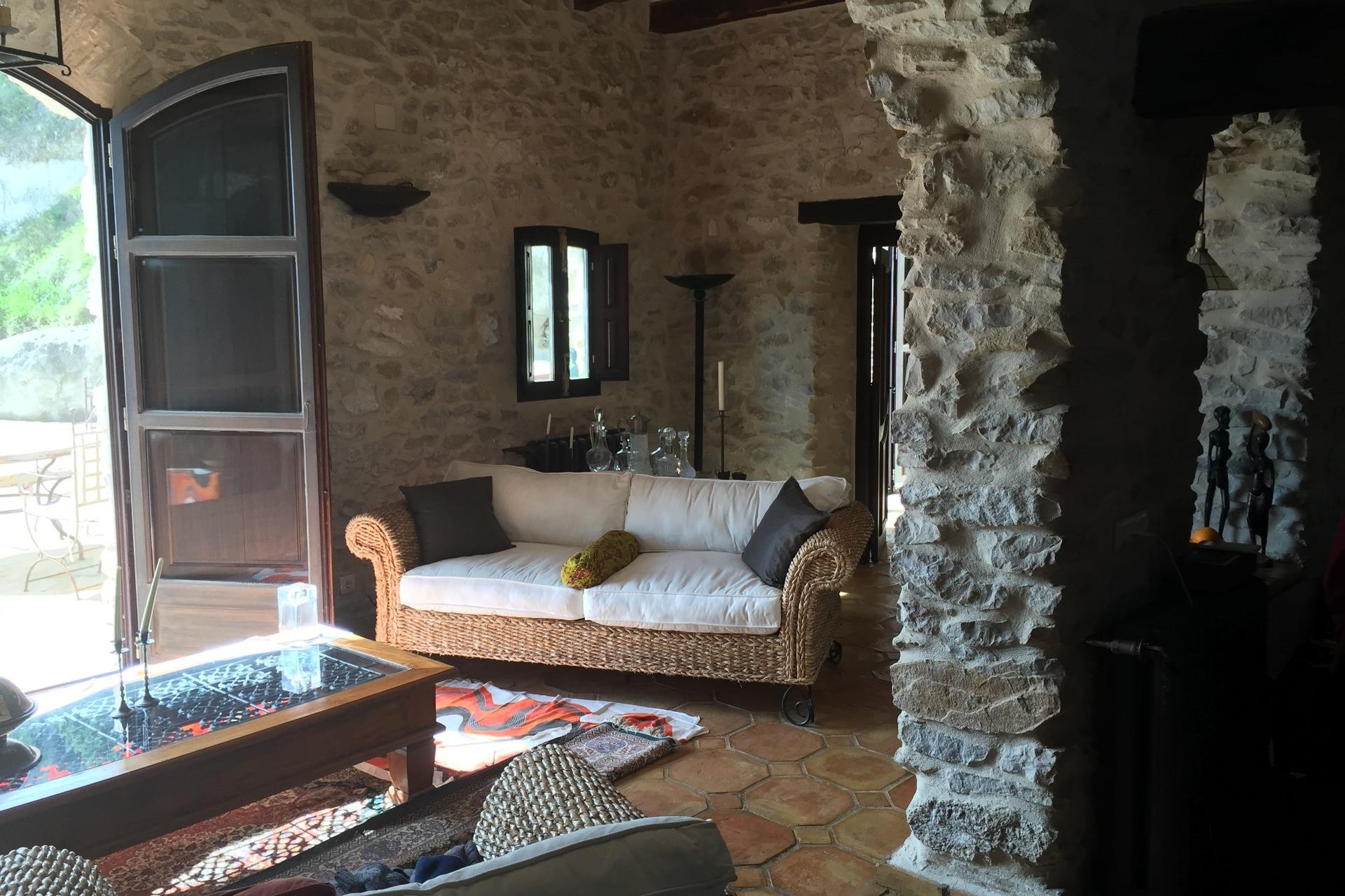 Zu verkaufen - Finca / Landgut -
Relleu - Comunidad valenciana