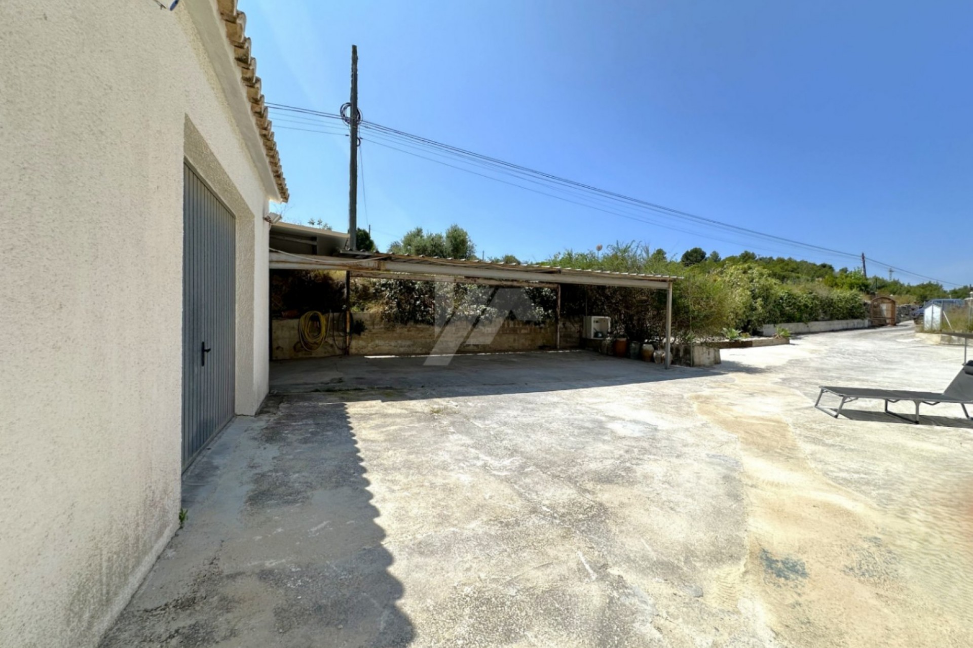 Zu verkaufen - Finca / Landgut -
Teulada - Asmatar