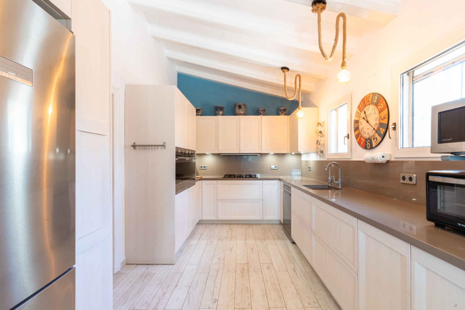 Zu verkaufen - Finca / Landgut -
Teulada - Partida Canor