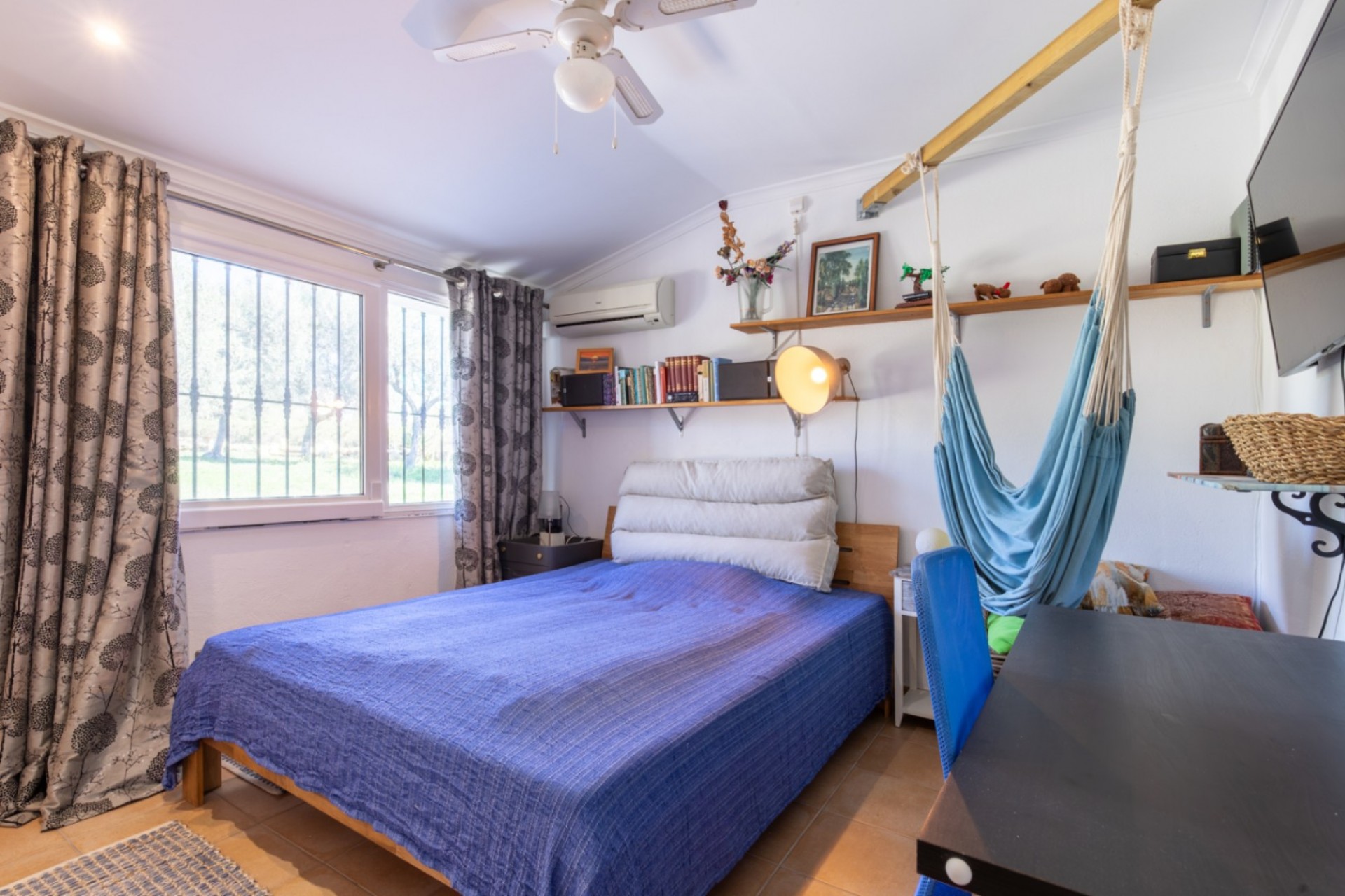 Zu verkaufen - Finca / Landgut -
Teulada - Partida Canor