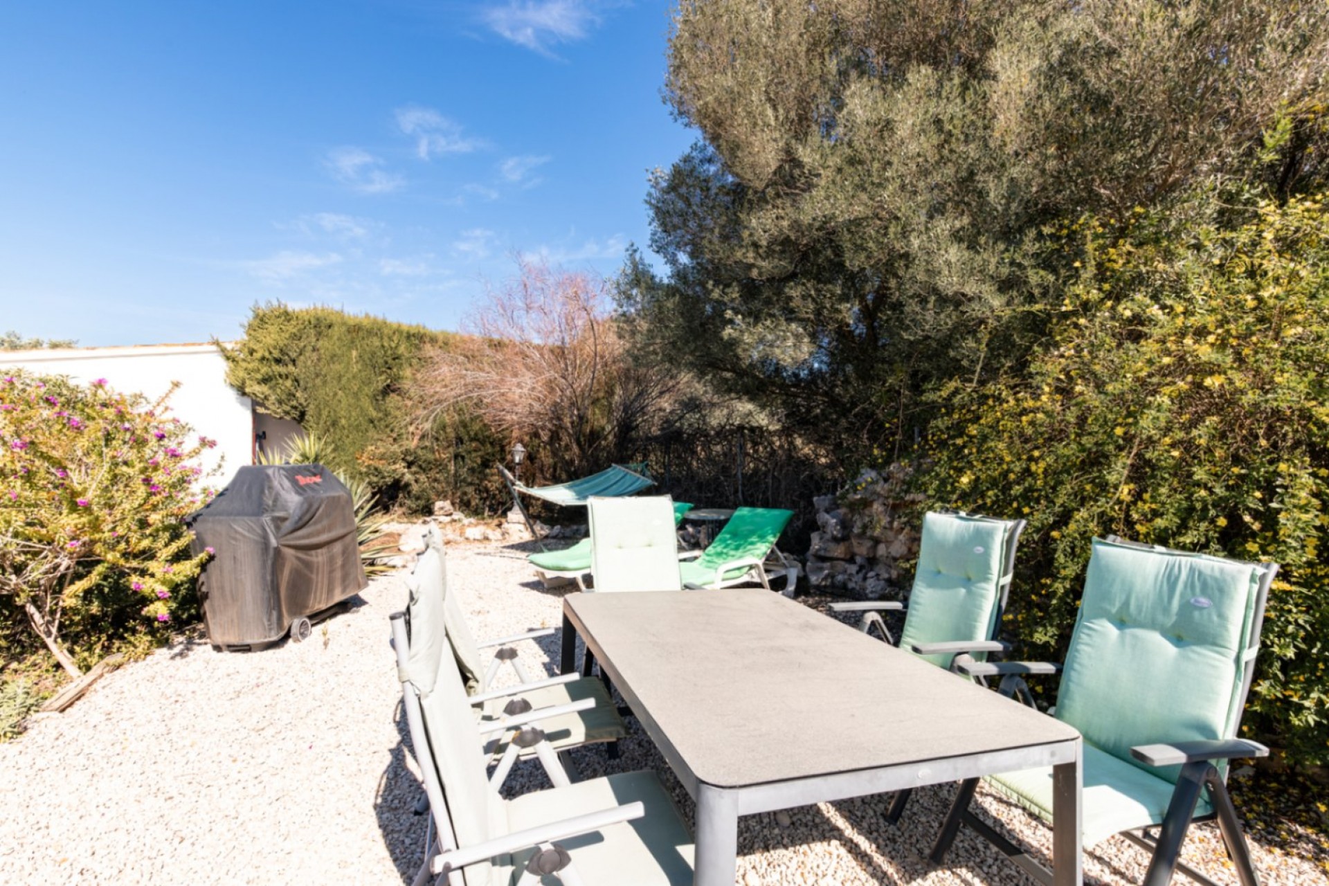 Zu verkaufen - Finca / Landgut -
Teulada - Partida Canor