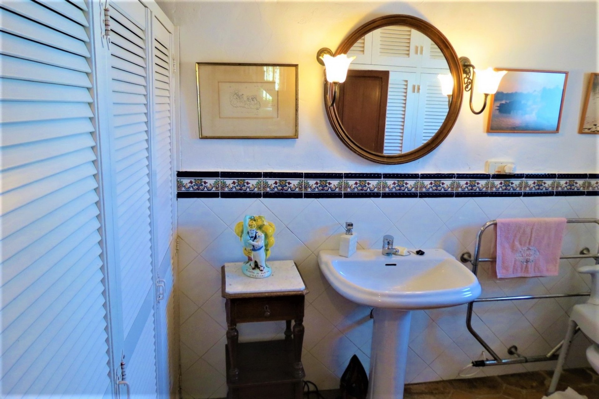 Zu verkaufen - Finca / Landgut -
Teulada - Partida Comes