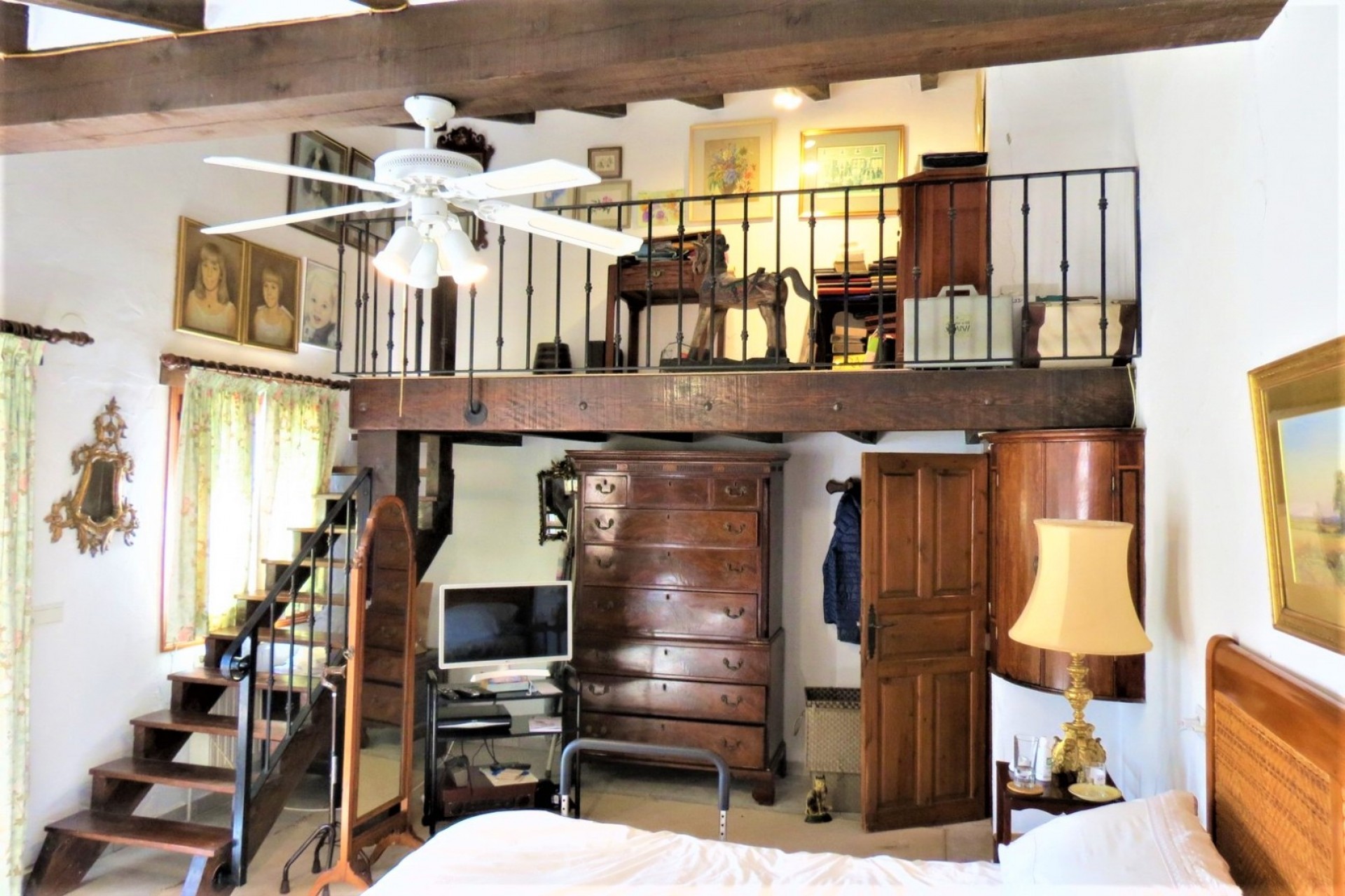 Zu verkaufen - Finca / Landgut -
Teulada - Partida Comes