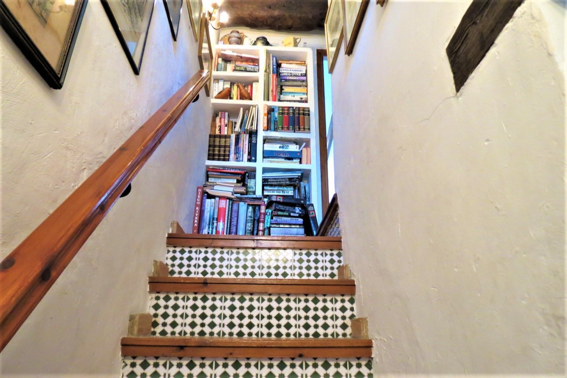 Zu verkaufen - Finca / Landgut -
Teulada - Partida Comes