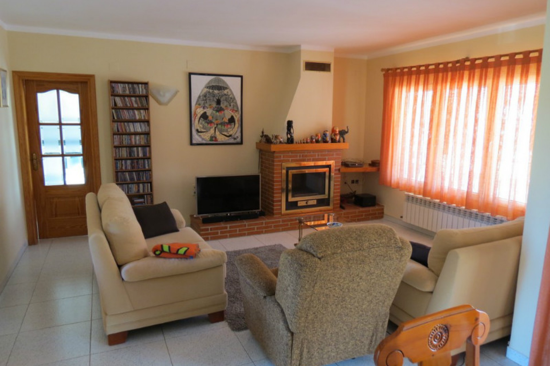 Zu verkaufen - Finca / Landgut -
Teulada