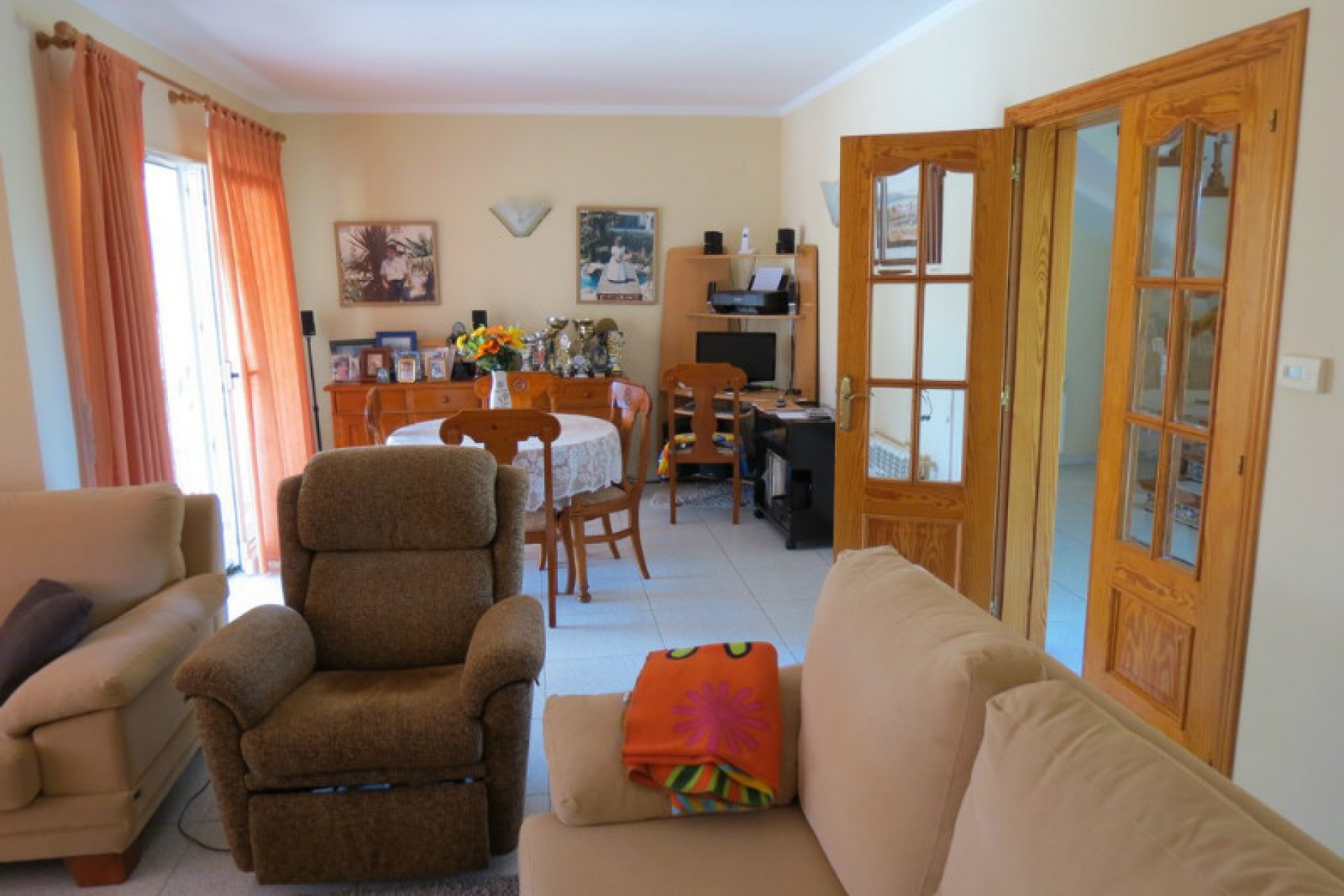 Zu verkaufen - Finca / Landgut -
Teulada