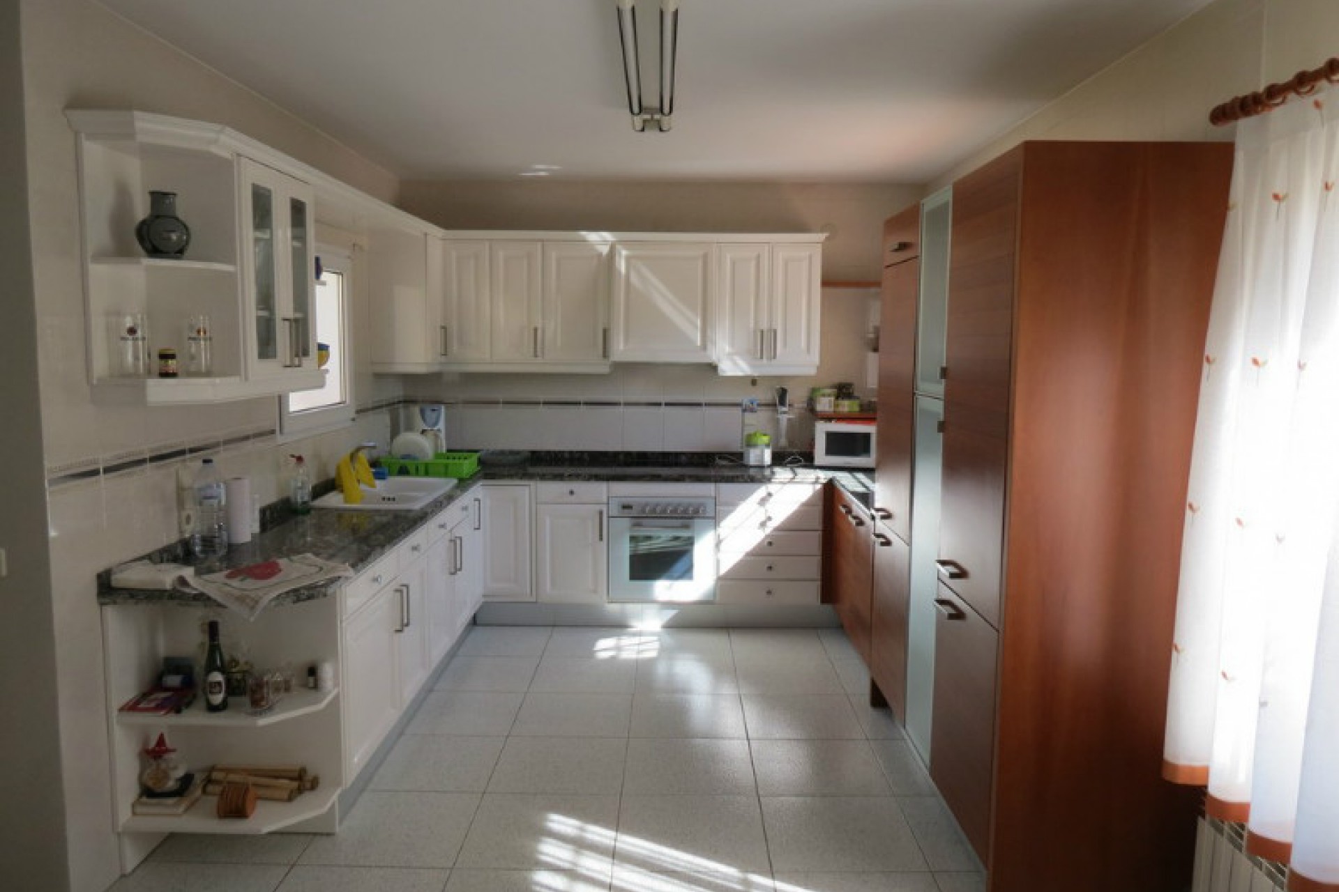 Zu verkaufen - Finca / Landgut -
Teulada