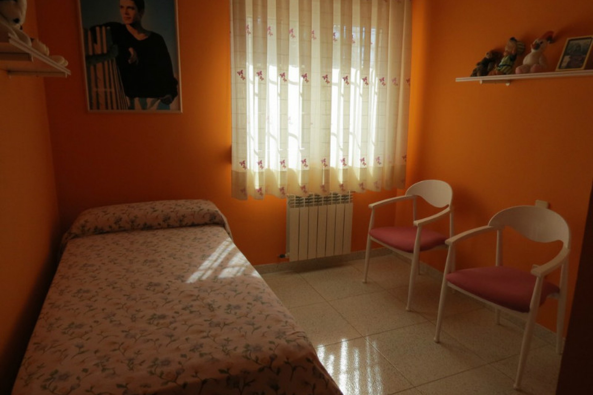 Zu verkaufen - Finca / Landgut -
Teulada