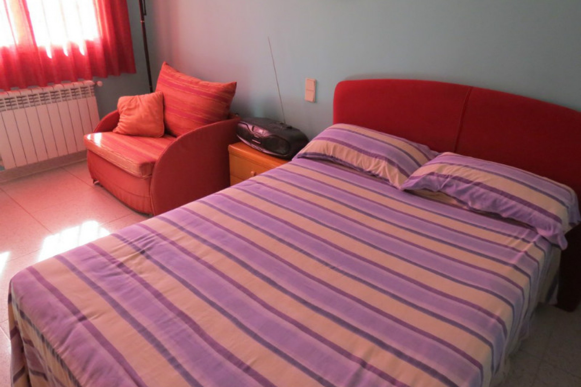 Zu verkaufen - Finca / Landgut -
Teulada