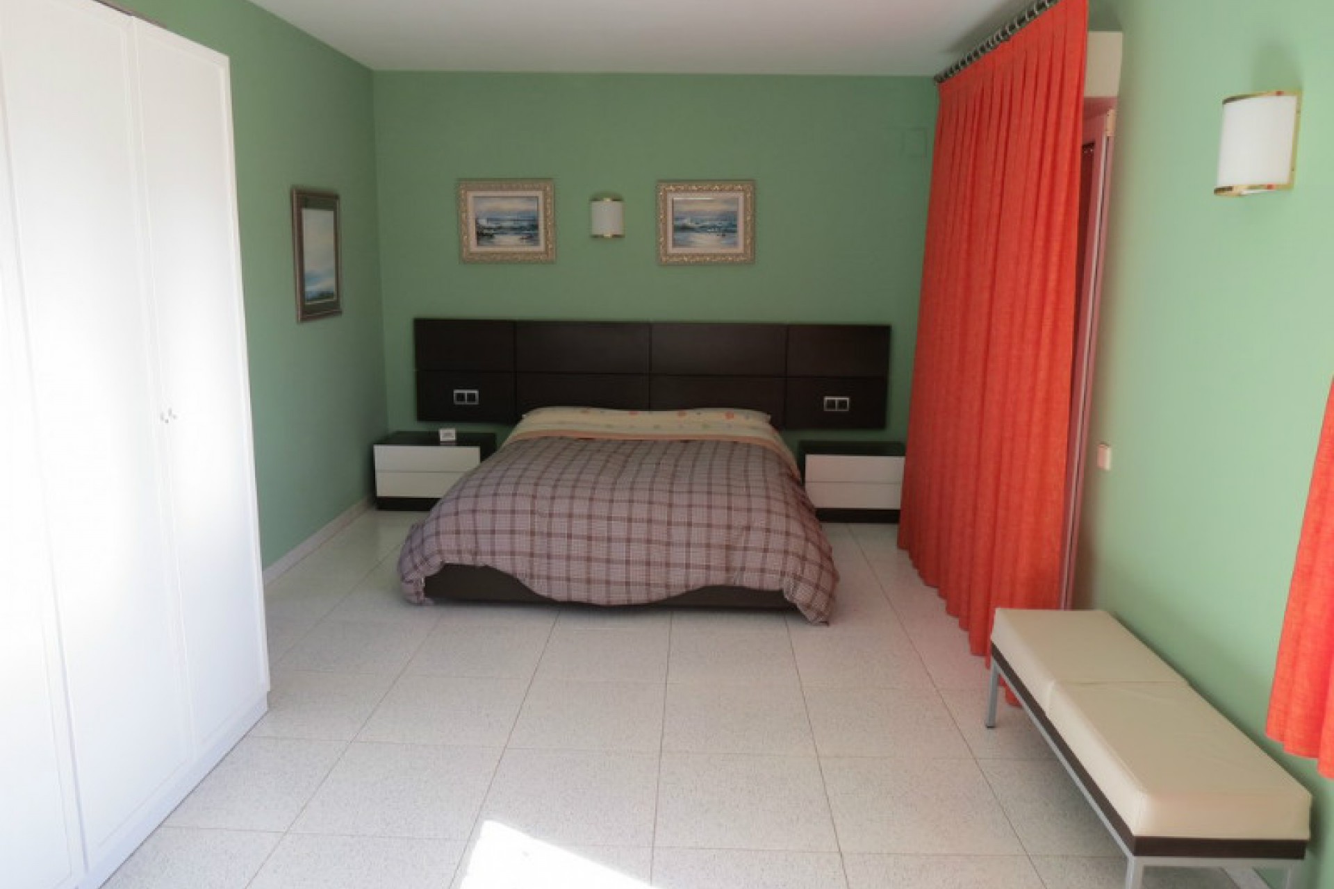 Zu verkaufen - Finca / Landgut -
Teulada